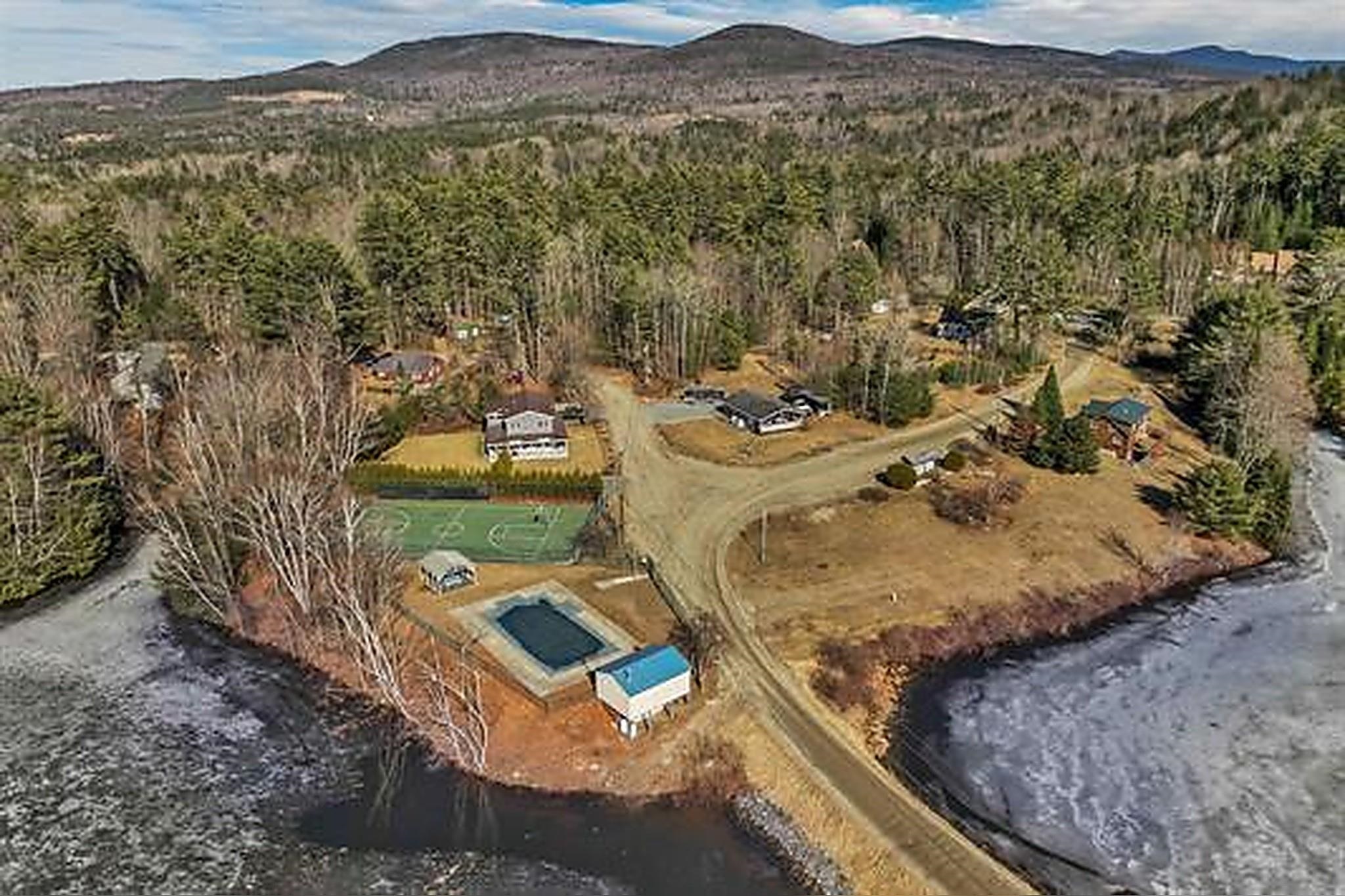 000 French Pond Rd, Haverhill, NH 03765