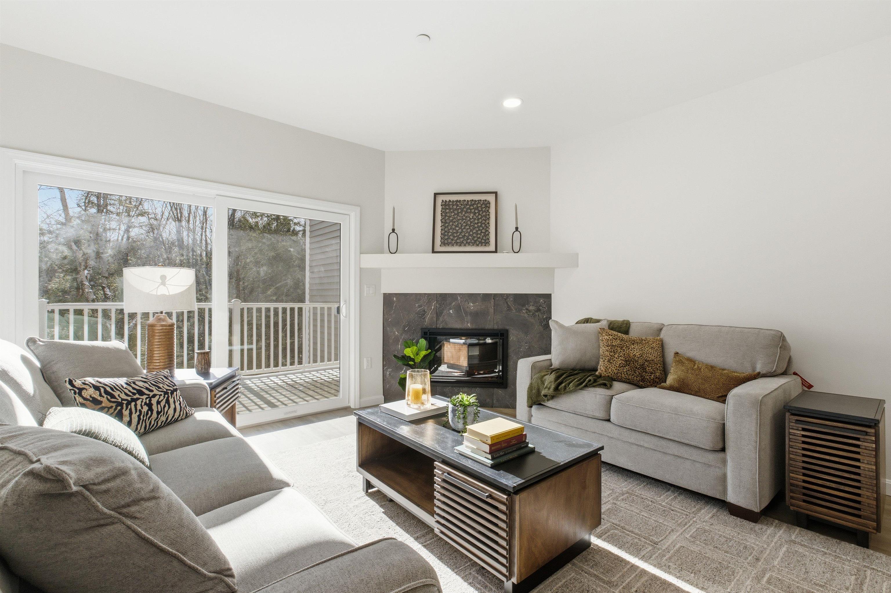 LINCOLN NH Condos for sale