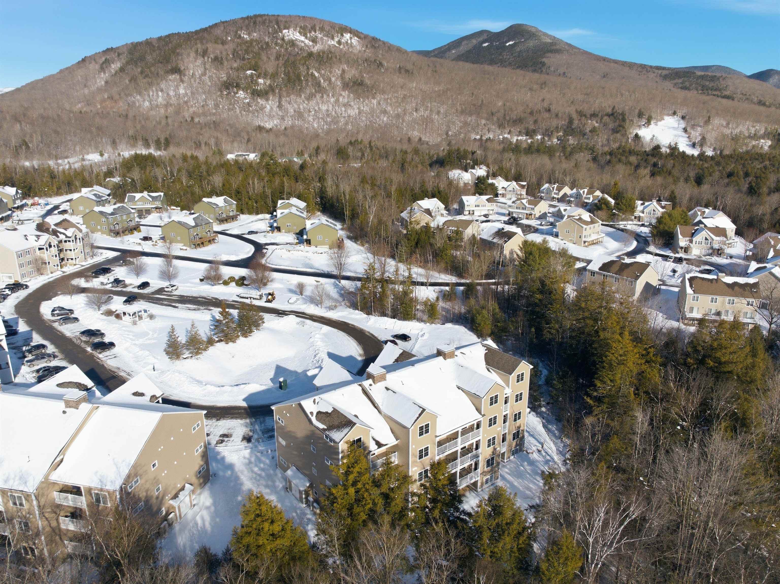 20 Twin Tip Ter, Lincoln, NH 03251