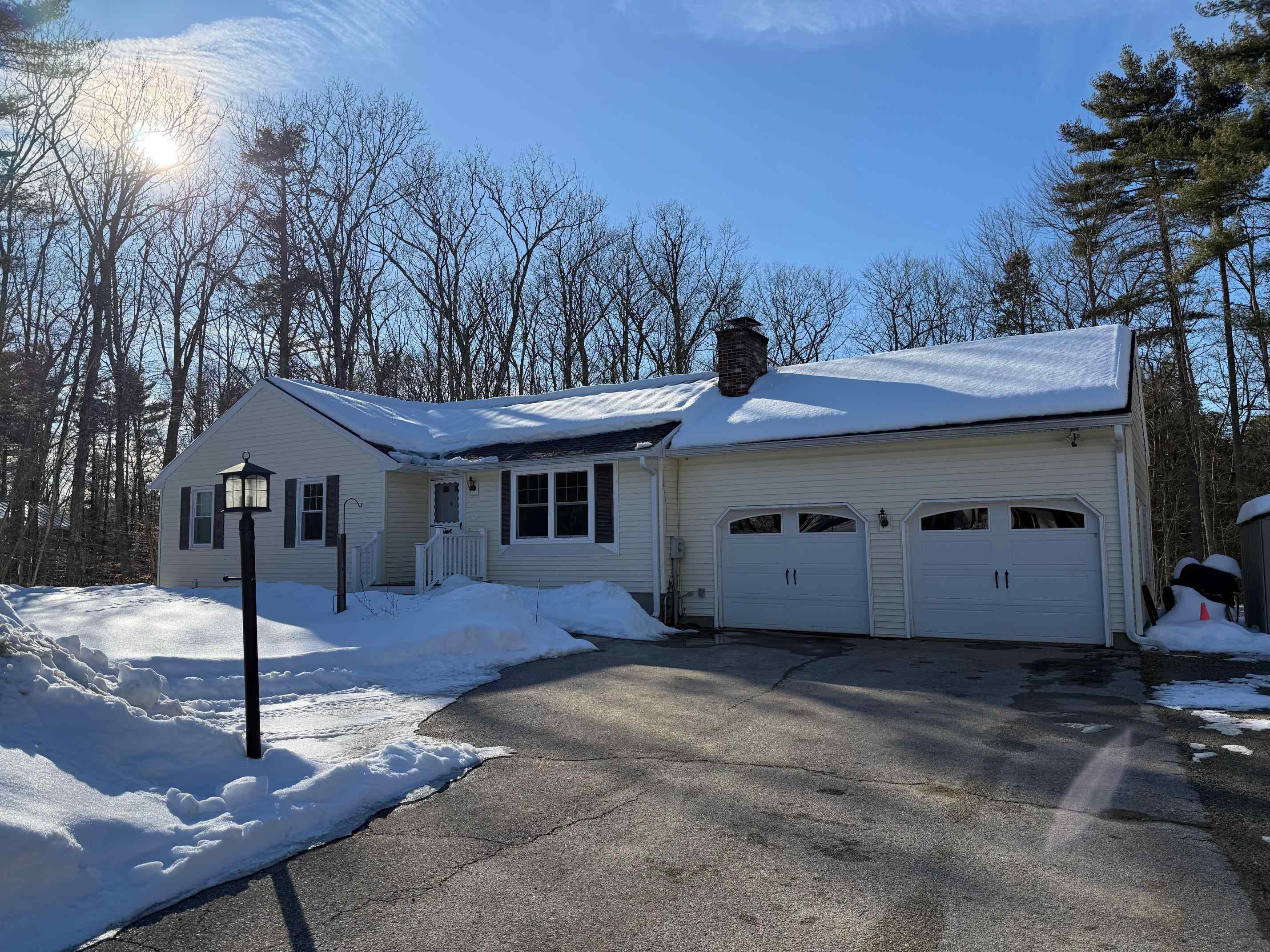 57 Blevens Dr, Candia, NH 03034