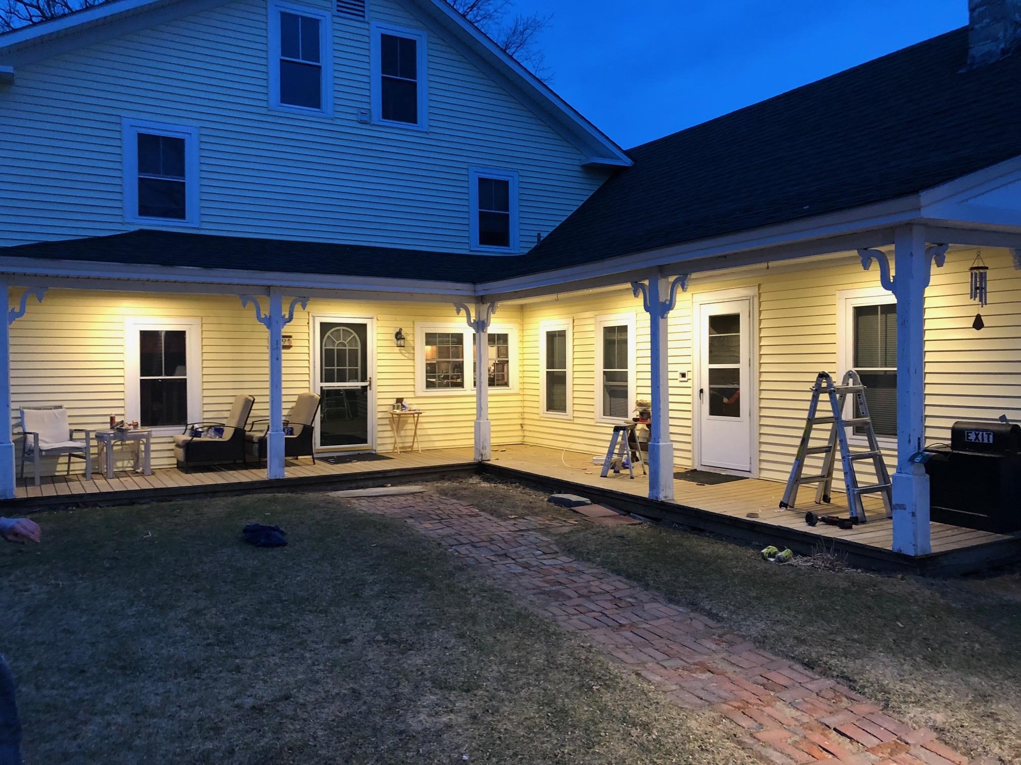 79 High St, Pittsfield, NH 03263