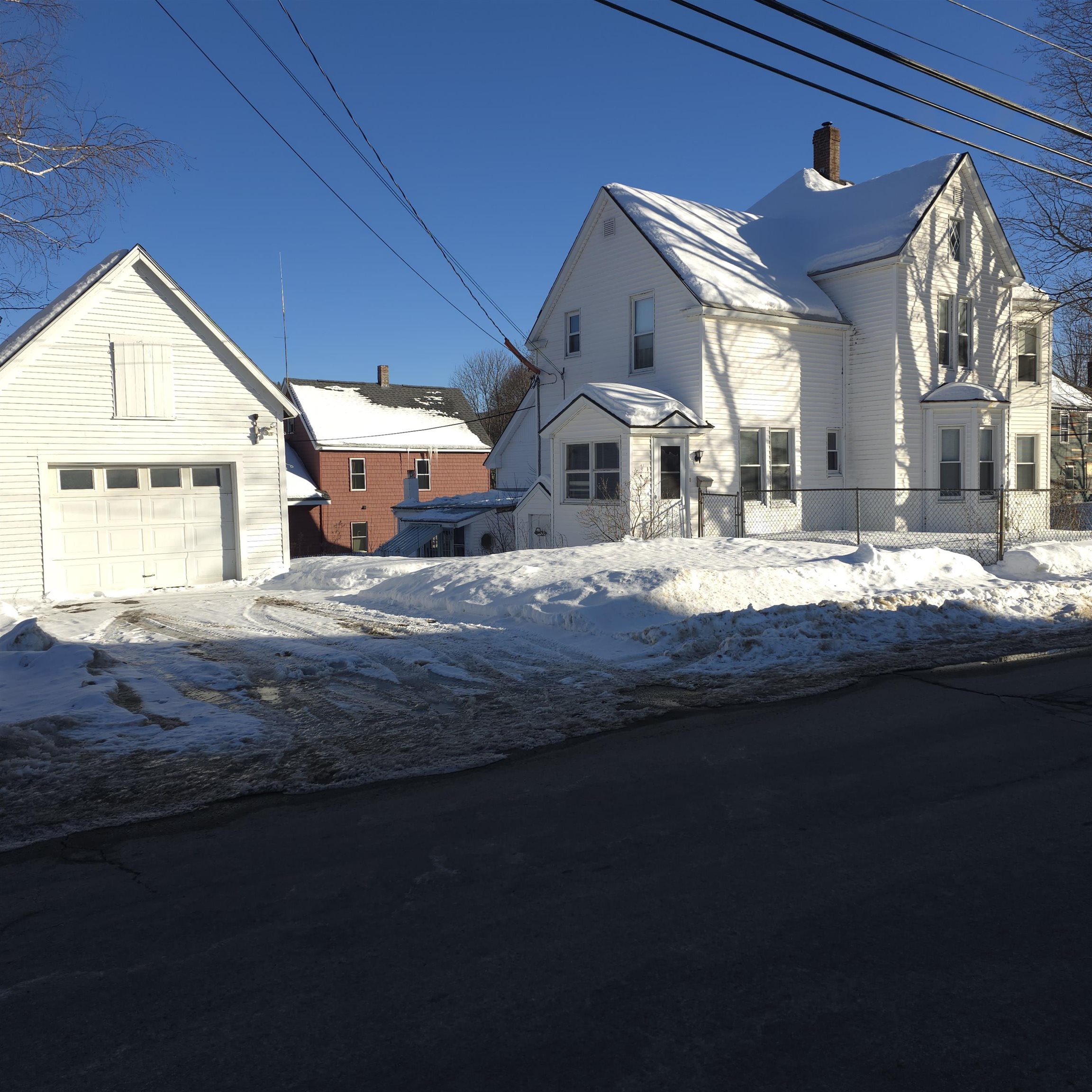 44 7th St, Berlin, NH 03570