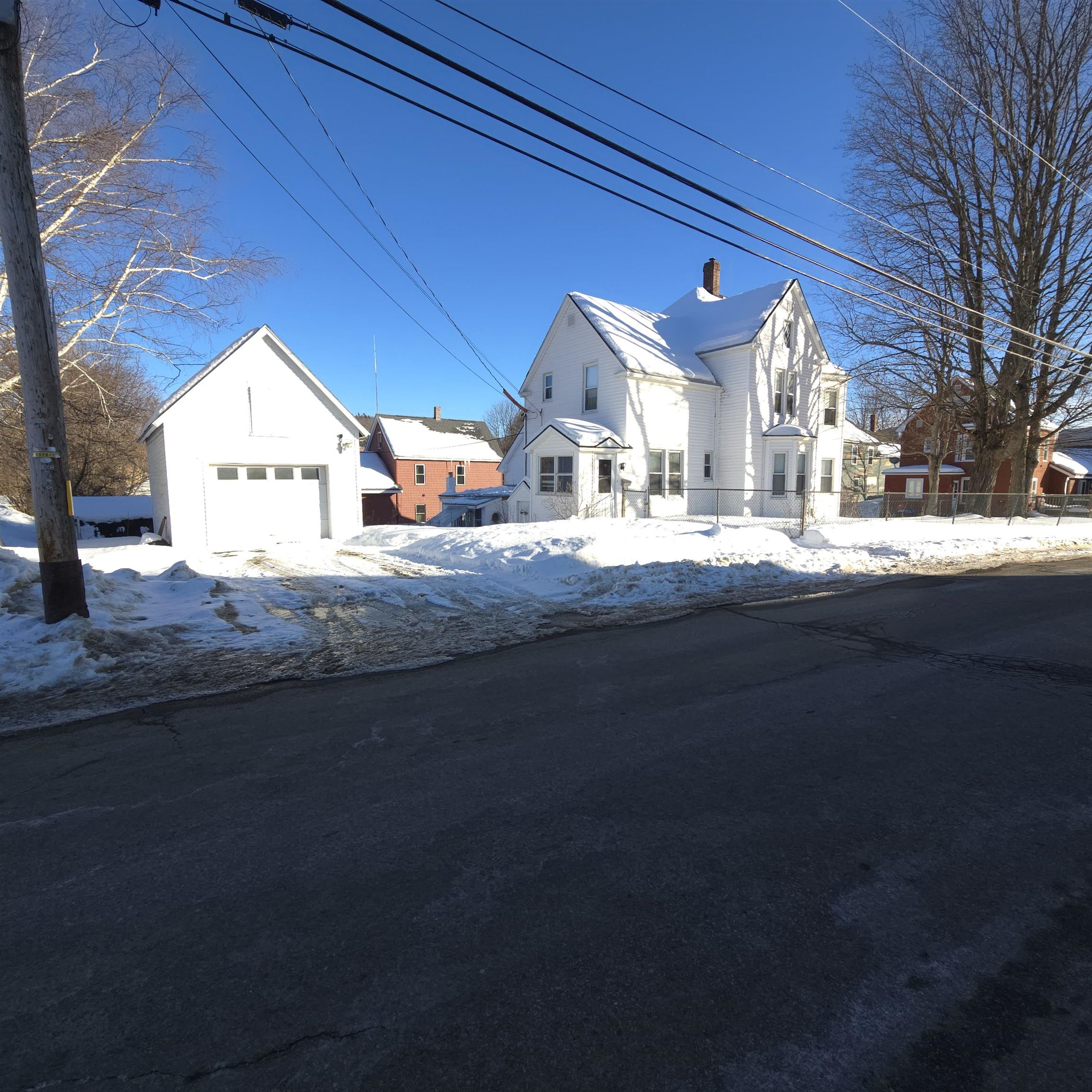 44 7th St, Berlin, NH 03570