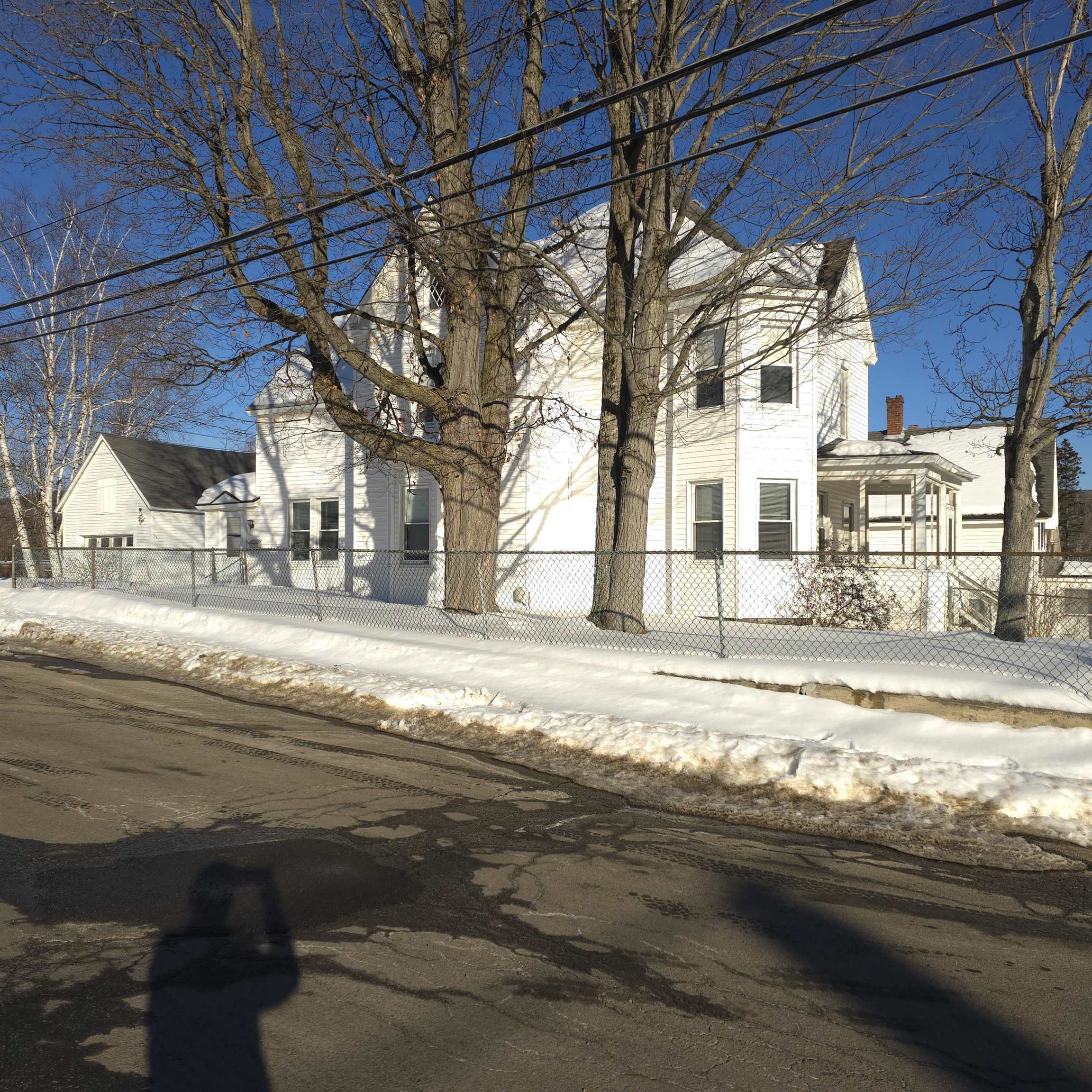 44 7th St, Berlin, NH 03570