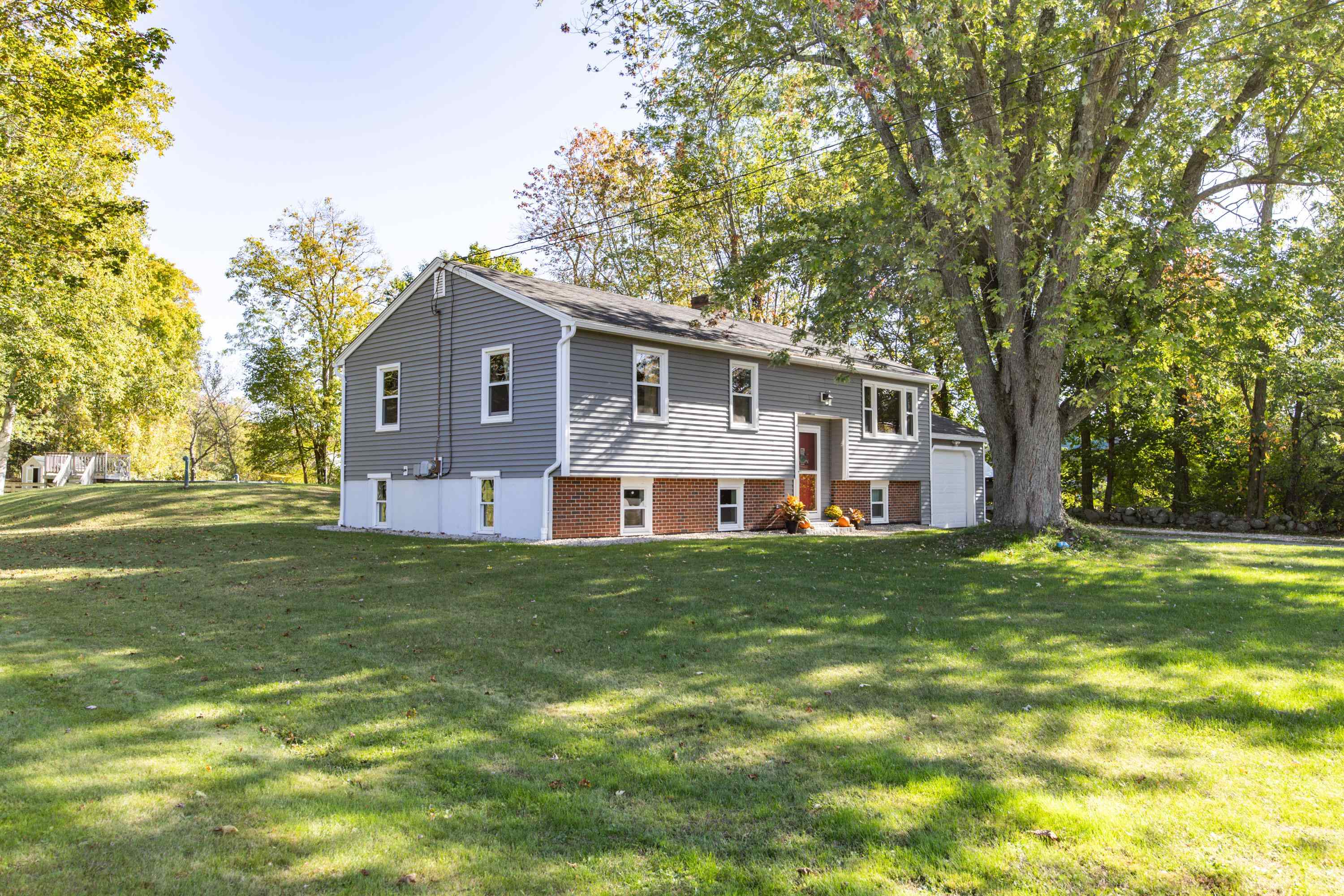 222 Portsmouth Ave, Stratham, NH 03885