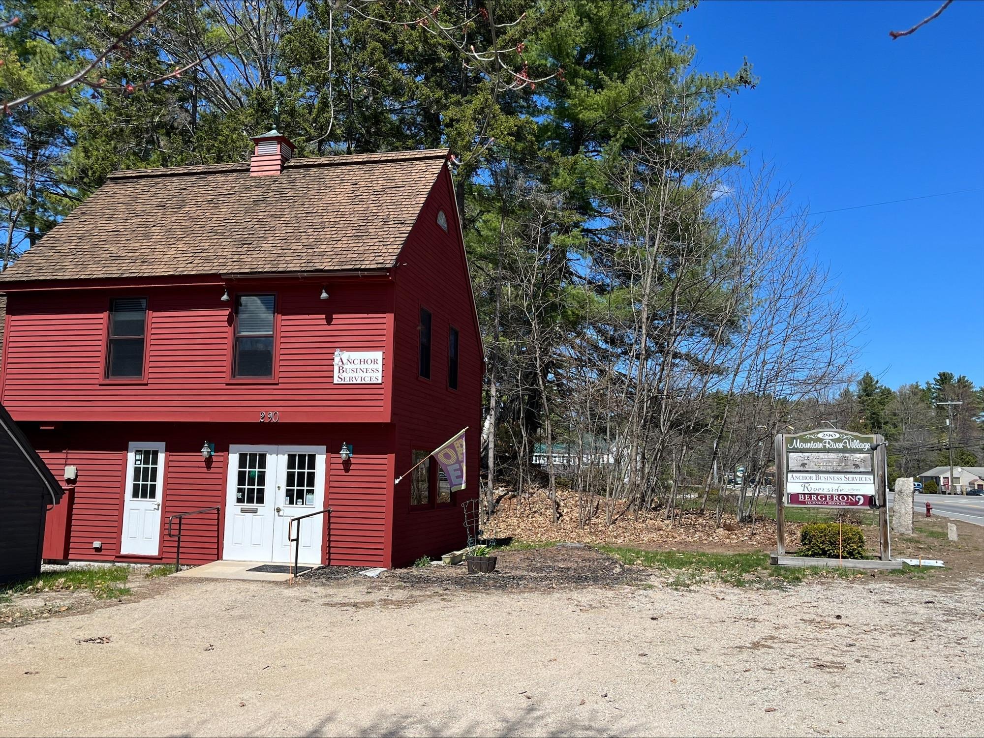 290 East Side Rd #3, Conway, NH 03818