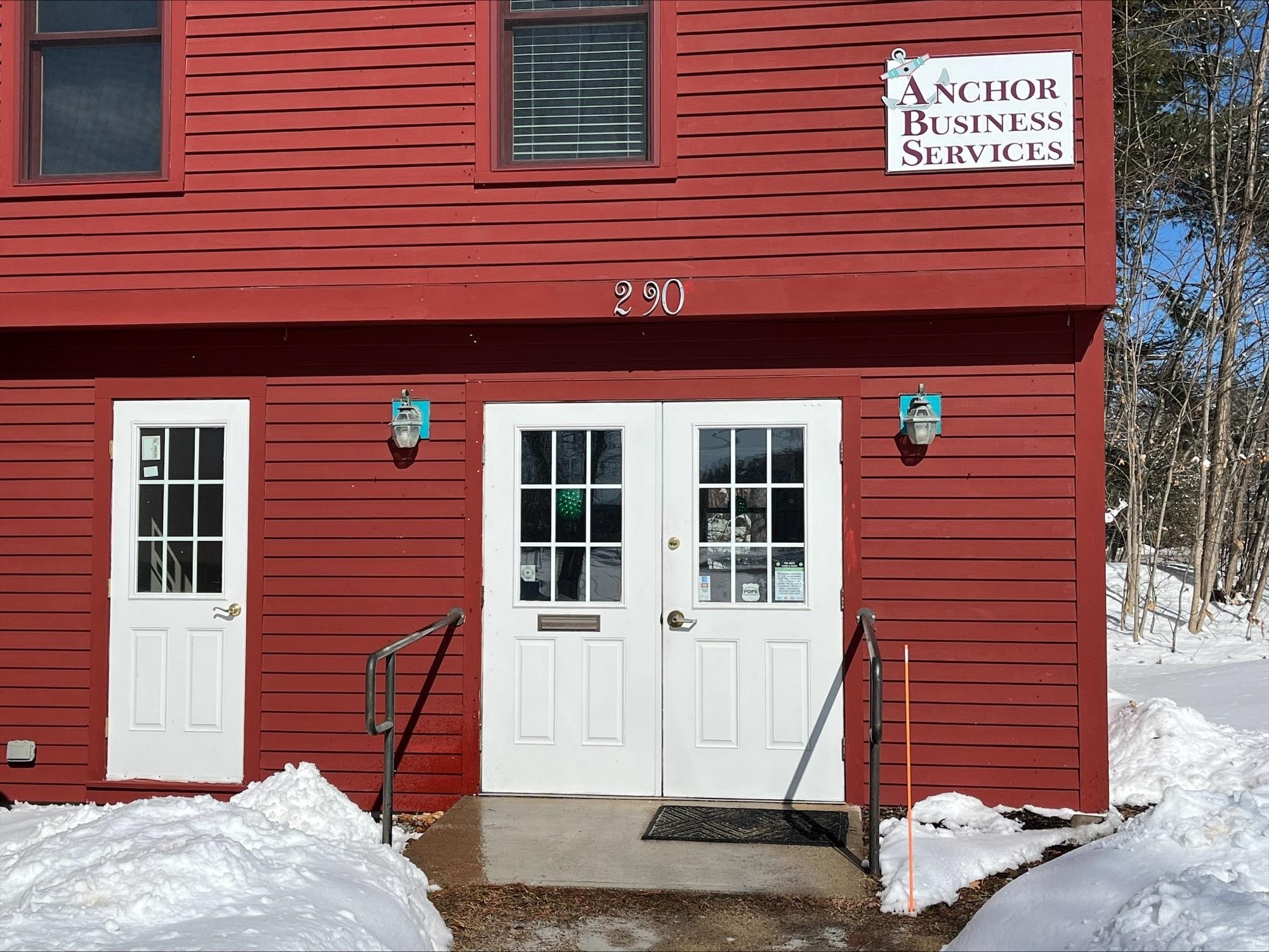 290 East Side Rd #3, Conway, NH 03818