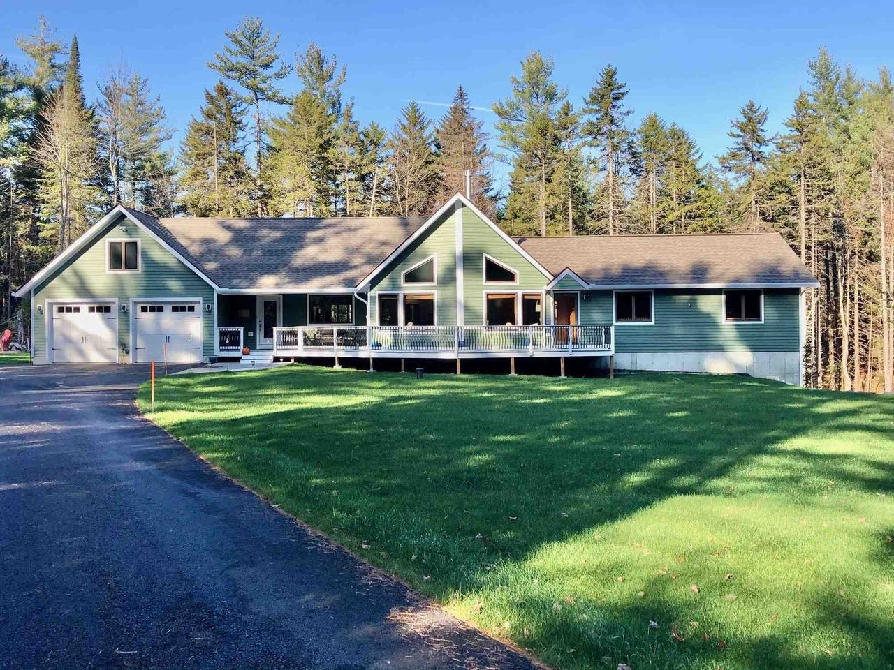 167 Grandpa Harrys Ln, Carroll, NH 03595