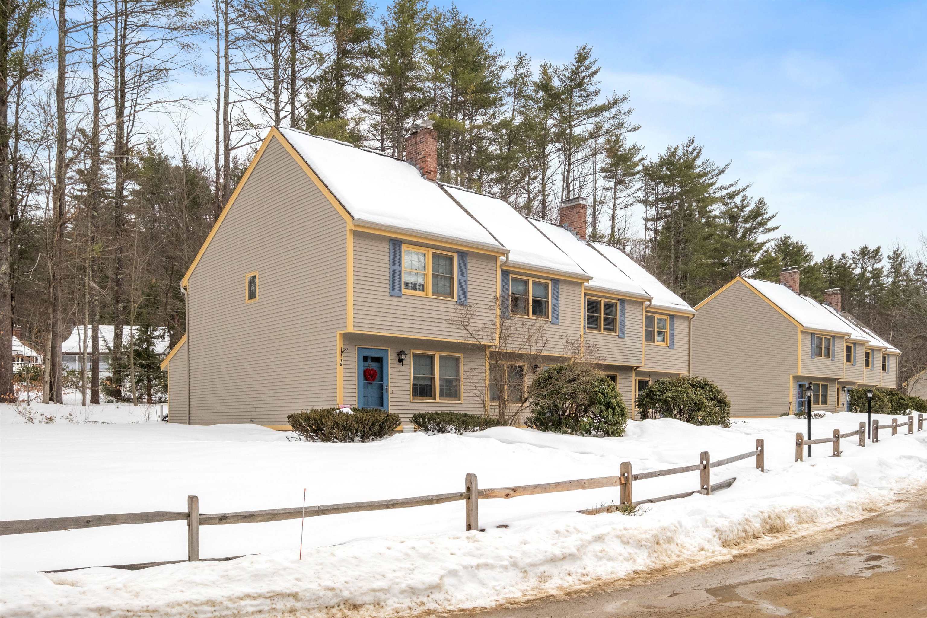 35 Lakewood Pines Rd, Bristol, NH 03222