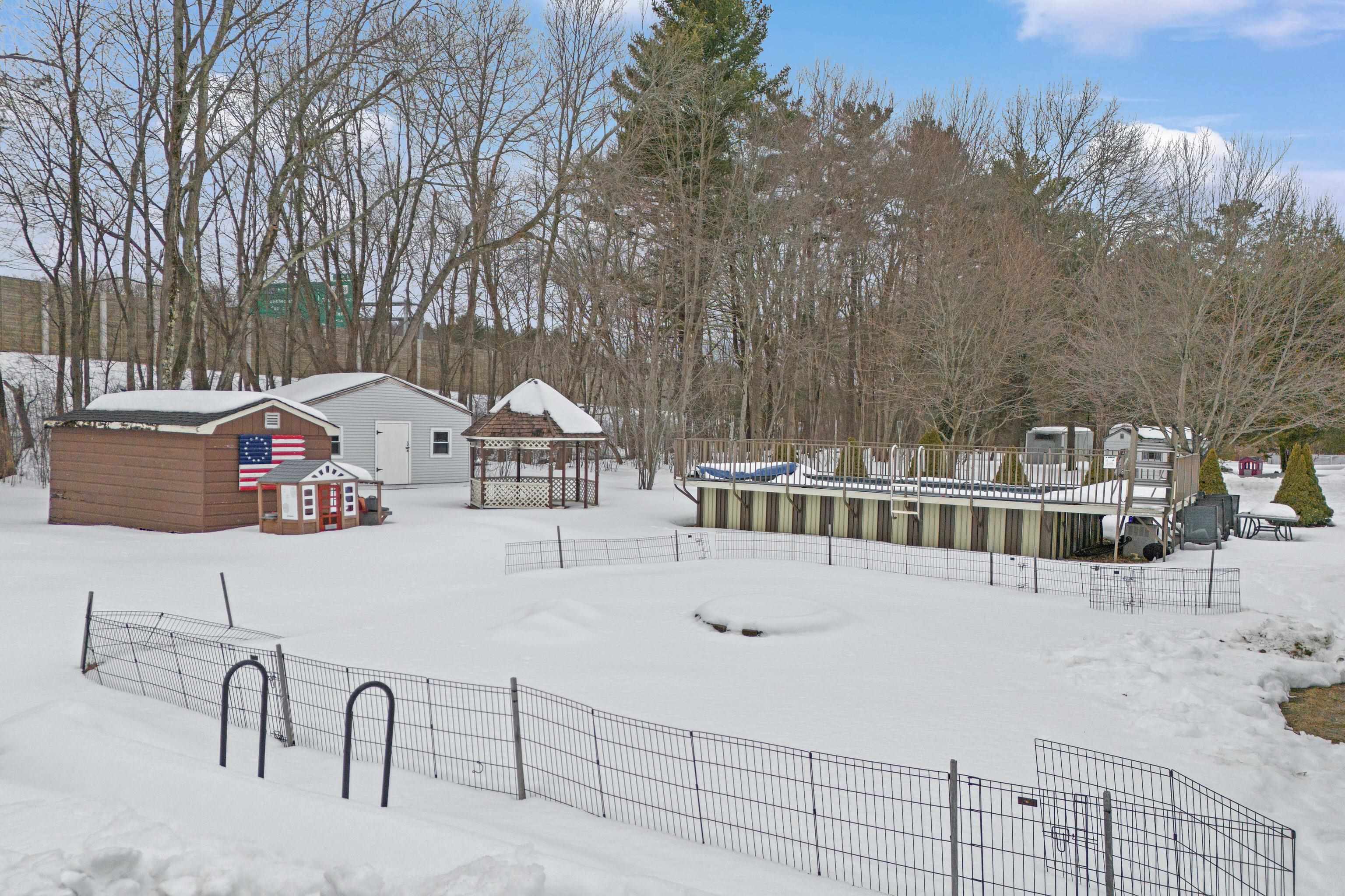 50 Haigh Ave, Salem, NH 03079