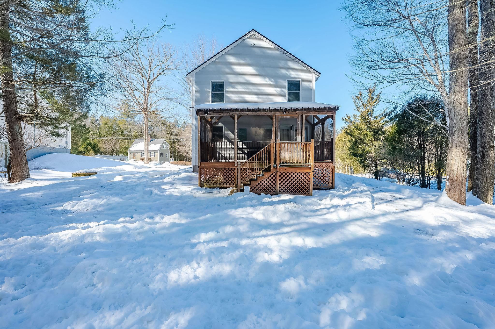 40 Howard Brook Dr, Rochester, NH 03867