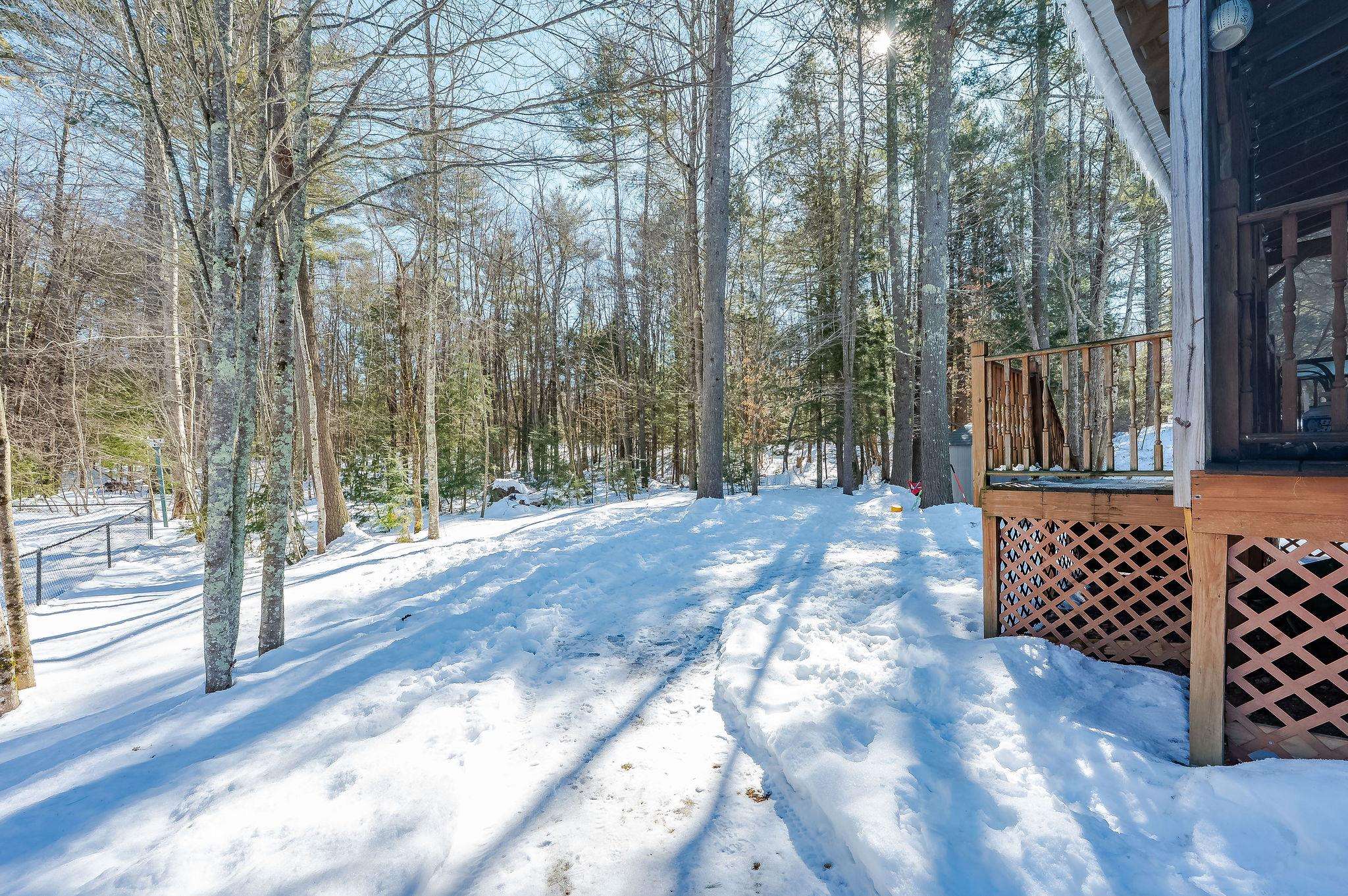 40 Howard Brook Dr, Rochester, NH 03867