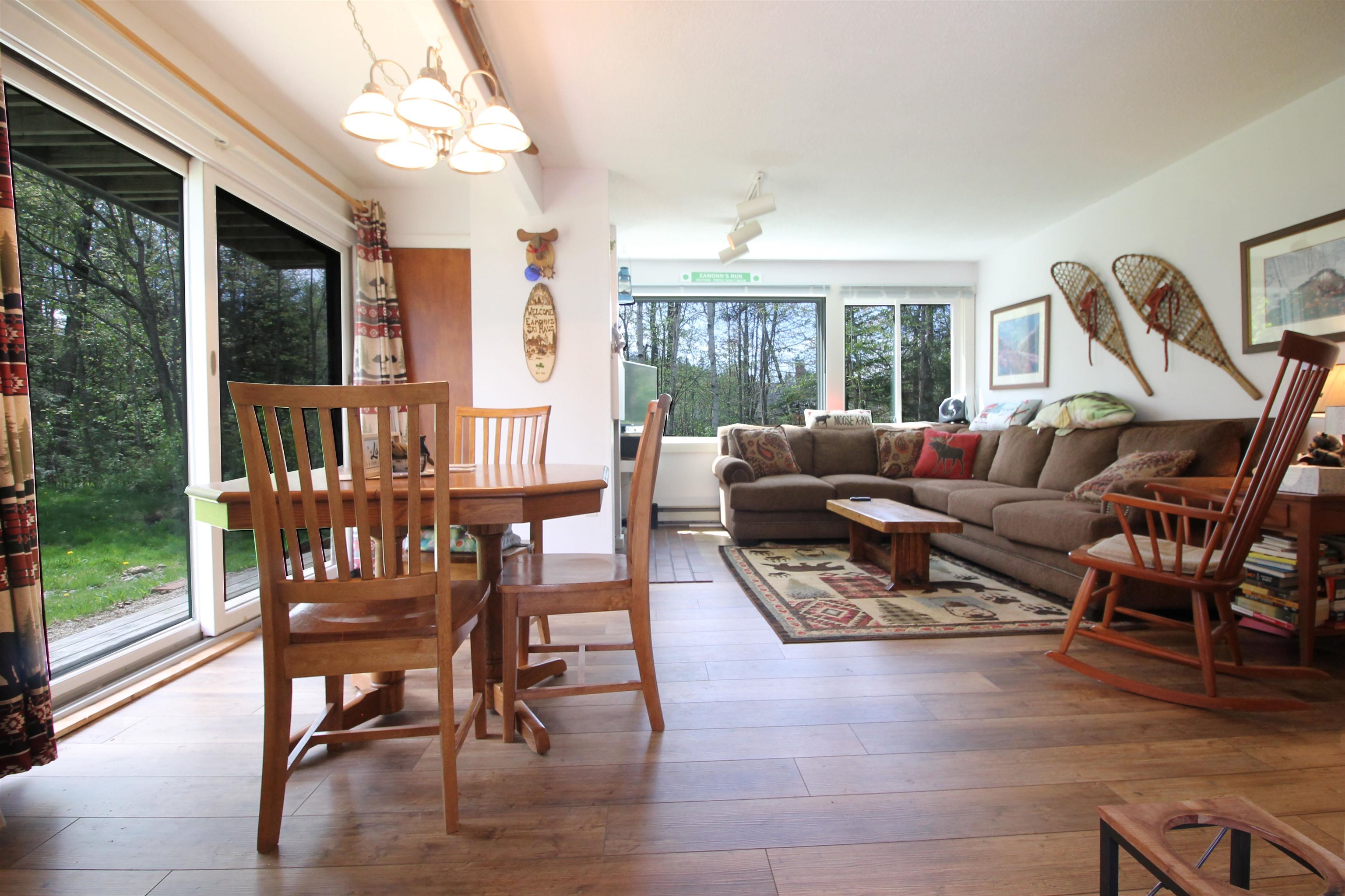 10 Sunny Side Way, Waterville Valley, NH 03215