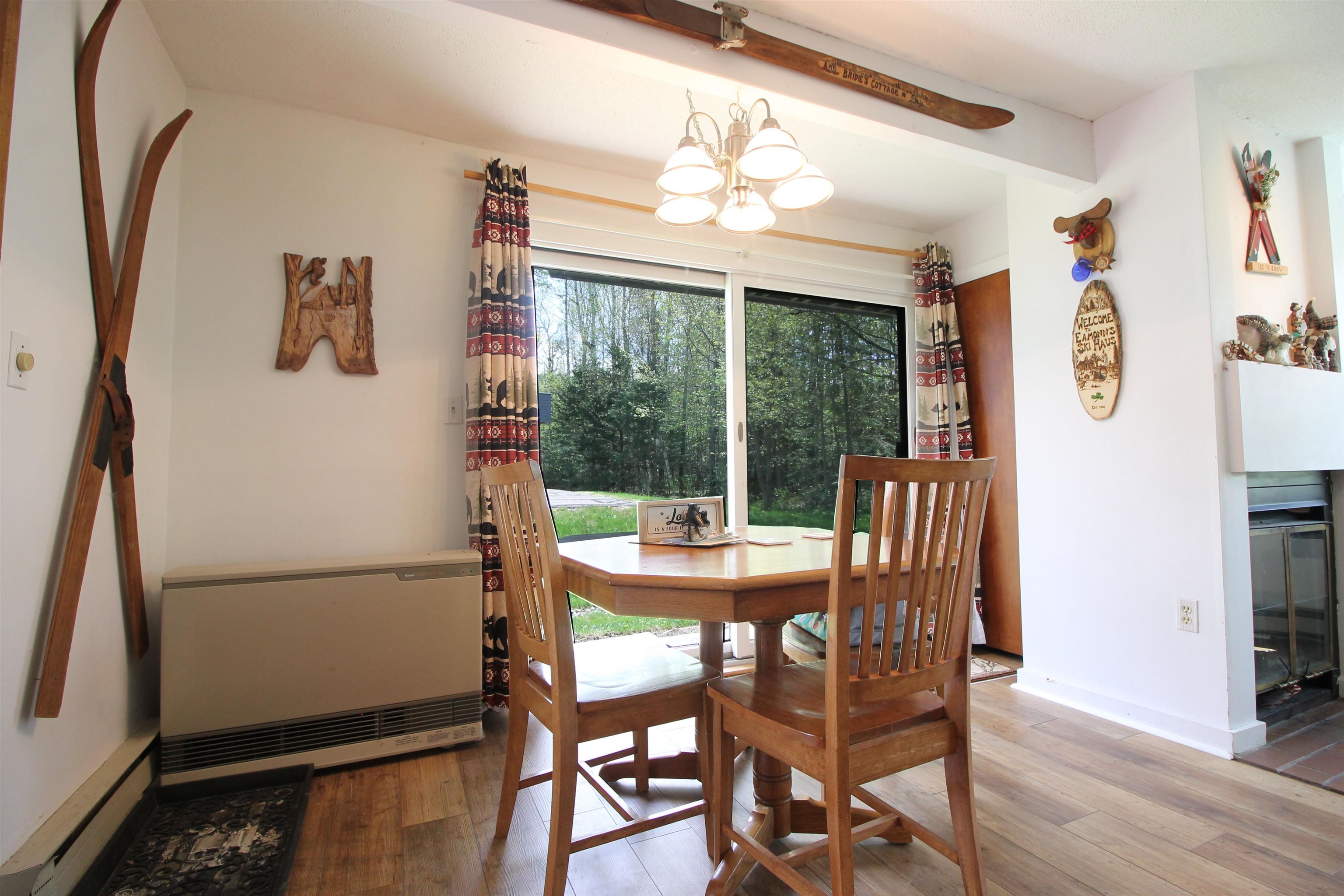 10 Sunny Side Way, Waterville Valley, NH 03215