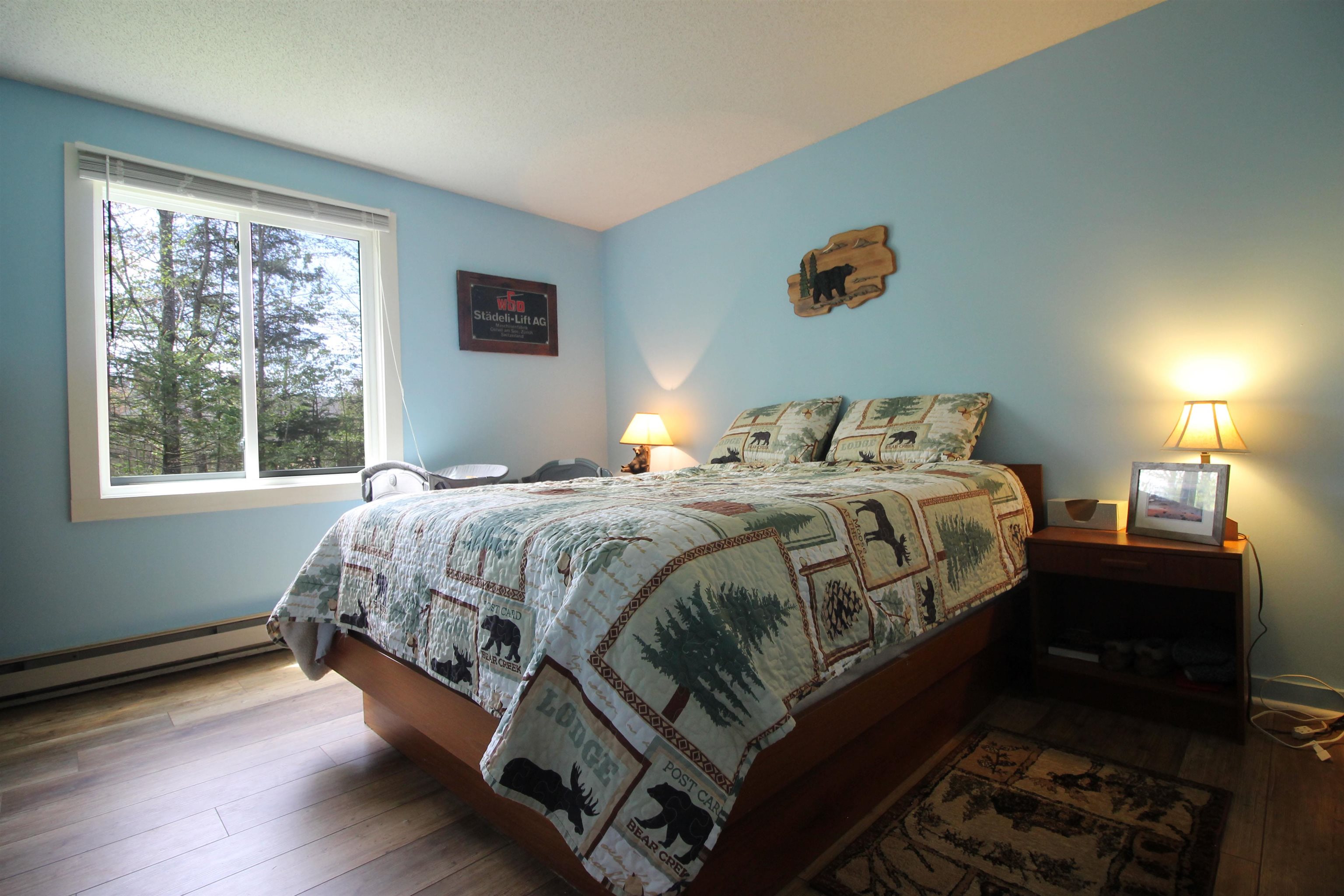 10 Sunny Side Way #17, Waterville Valley, NH 03215