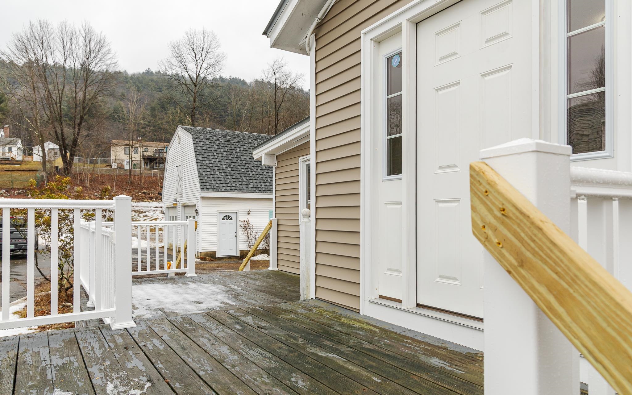 130 Eastern Ave, Keene, NH 03431