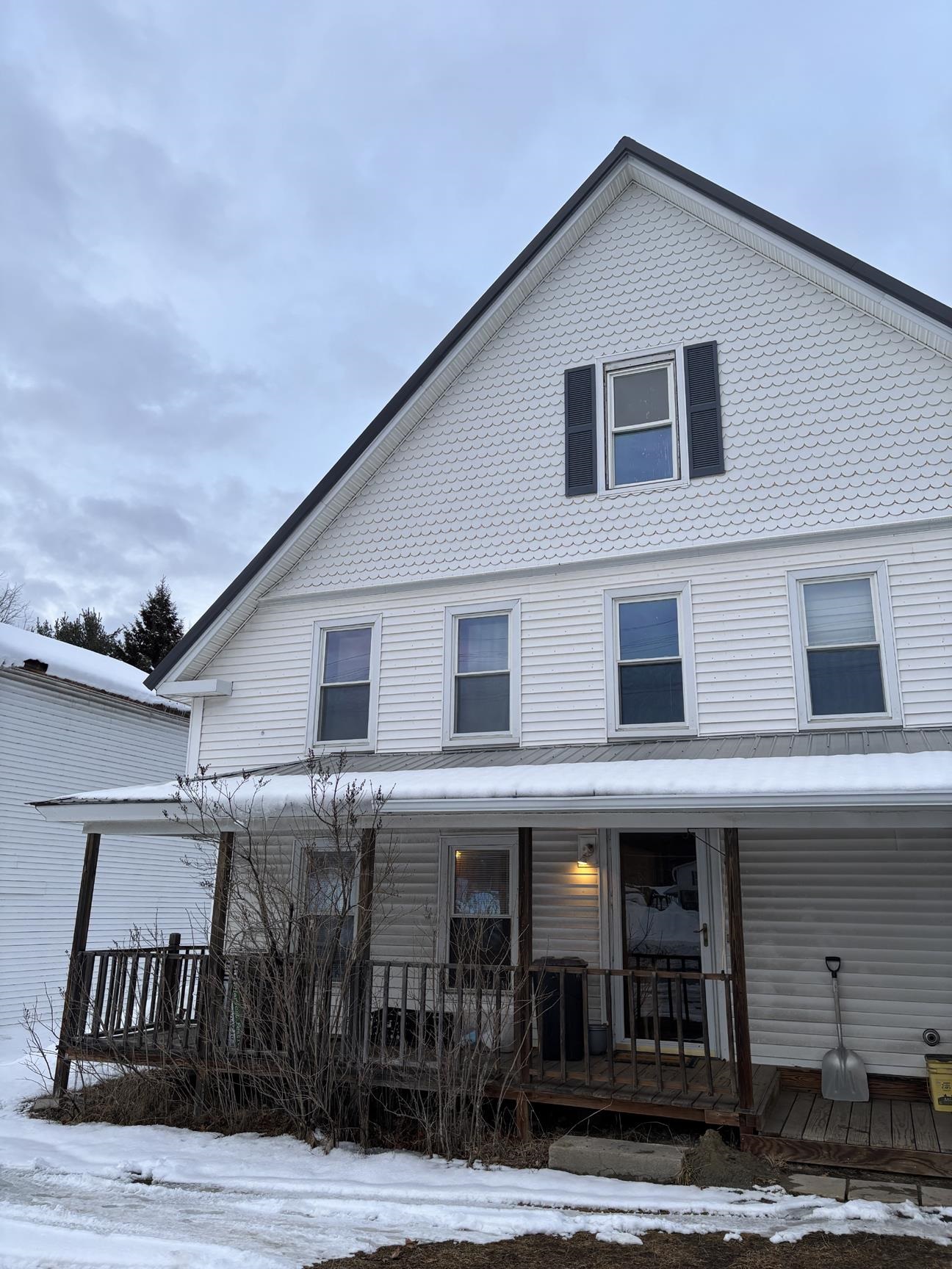 Photo of 3886 Route 25 Rumney NH 03266