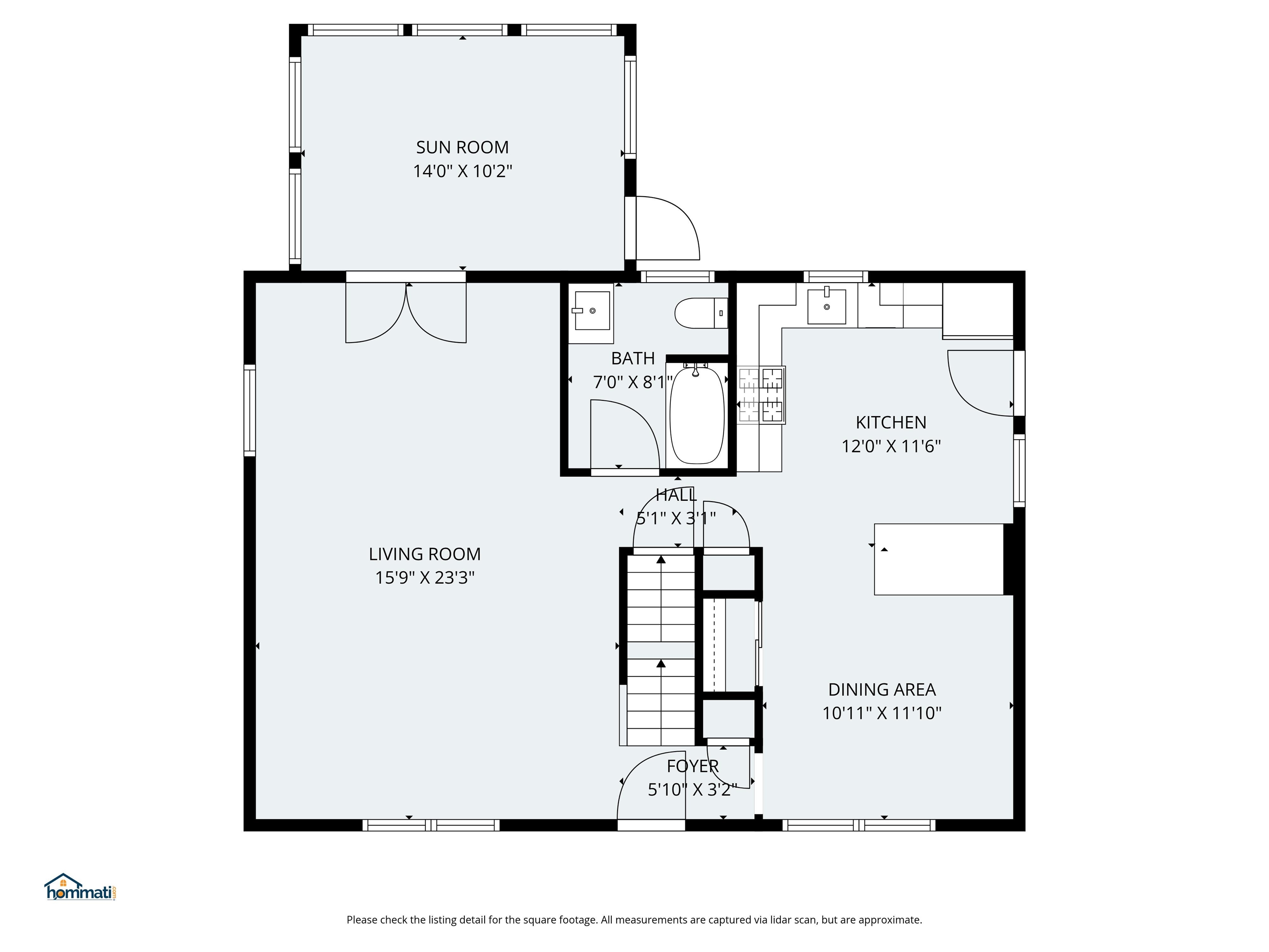 5 Ronnie Dr, Nashua, NH 03062