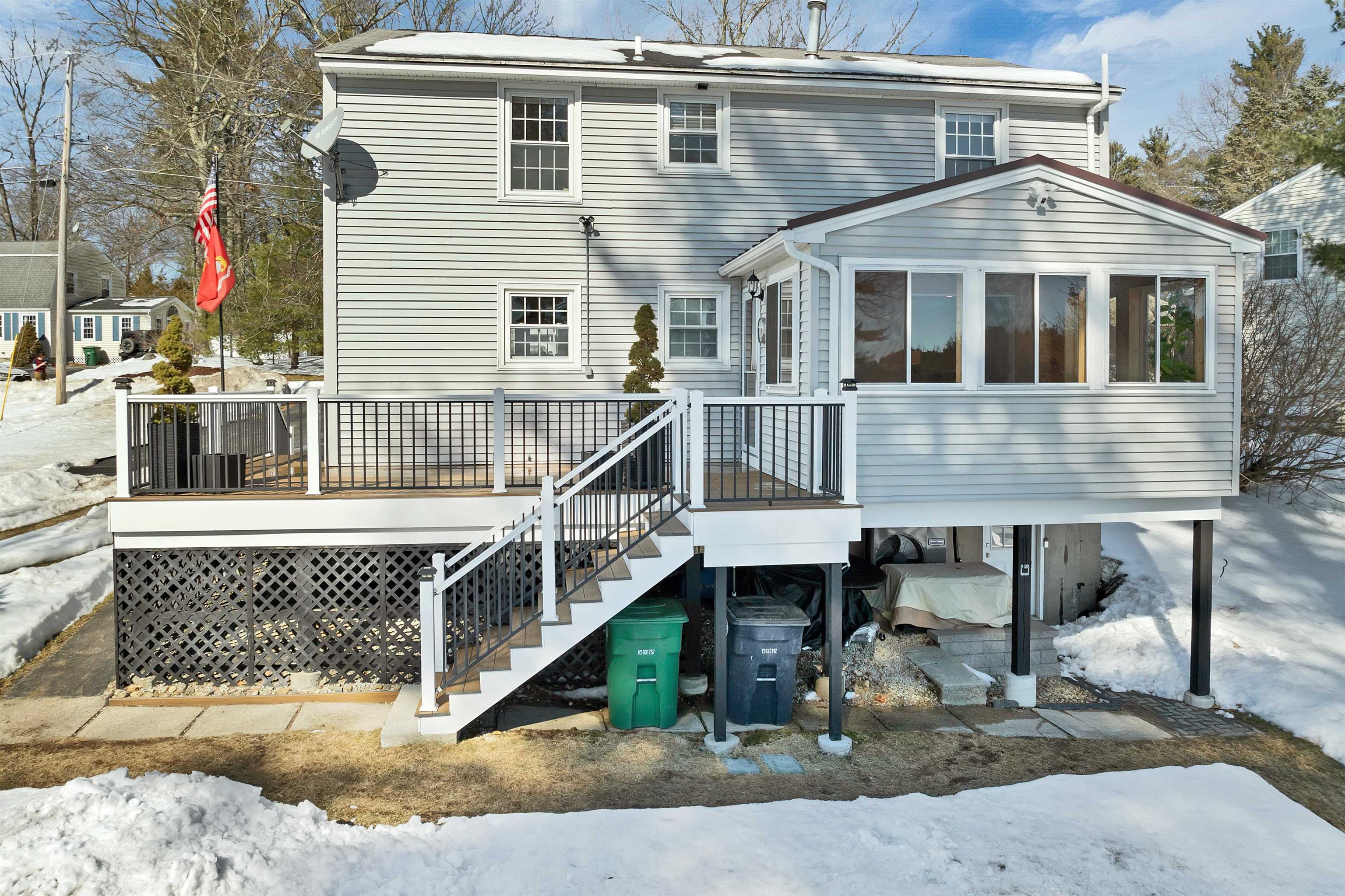 5 Ronnie Dr, Nashua, NH 03062