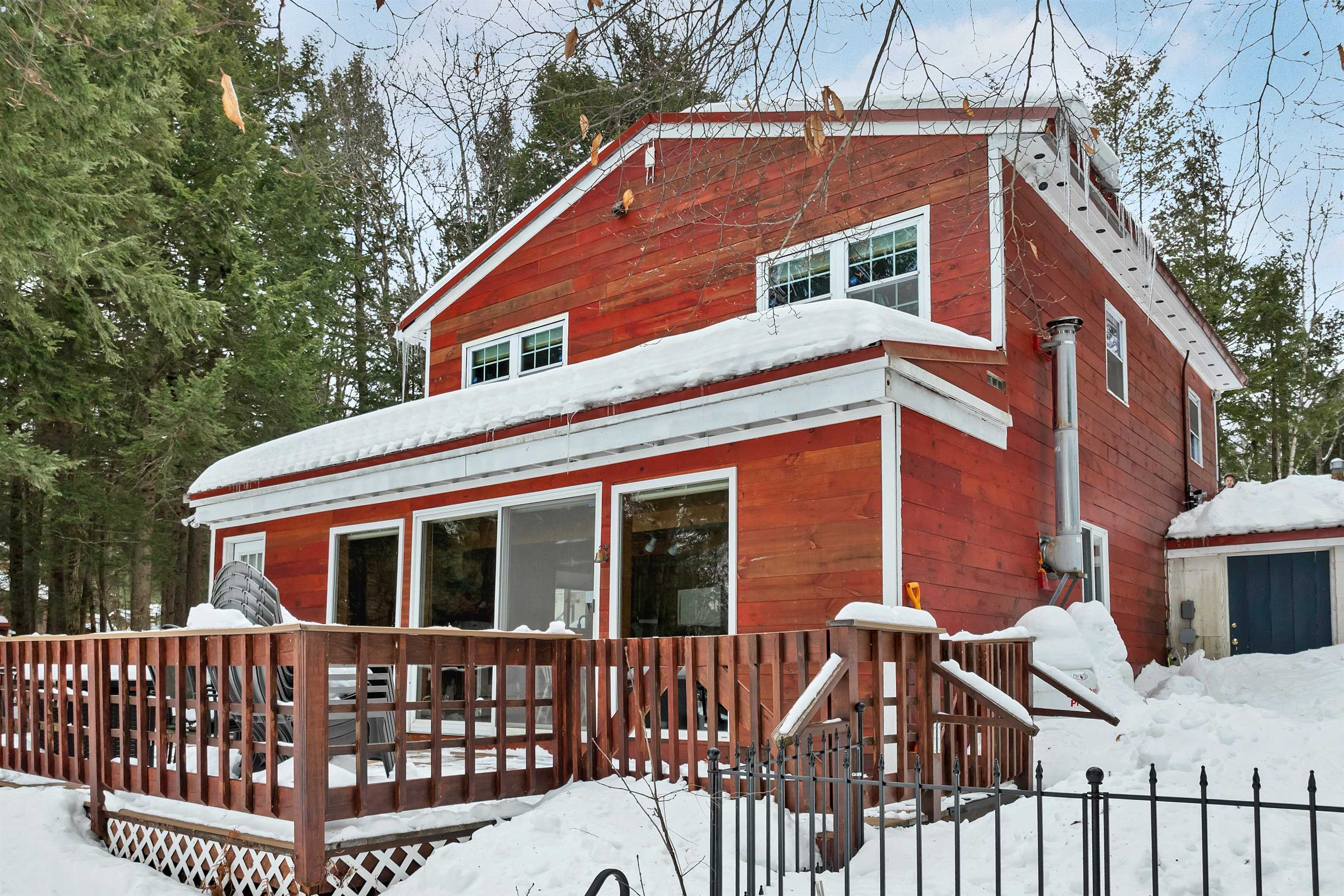 9 Patriot Ln, Sanbornton, NH 03269