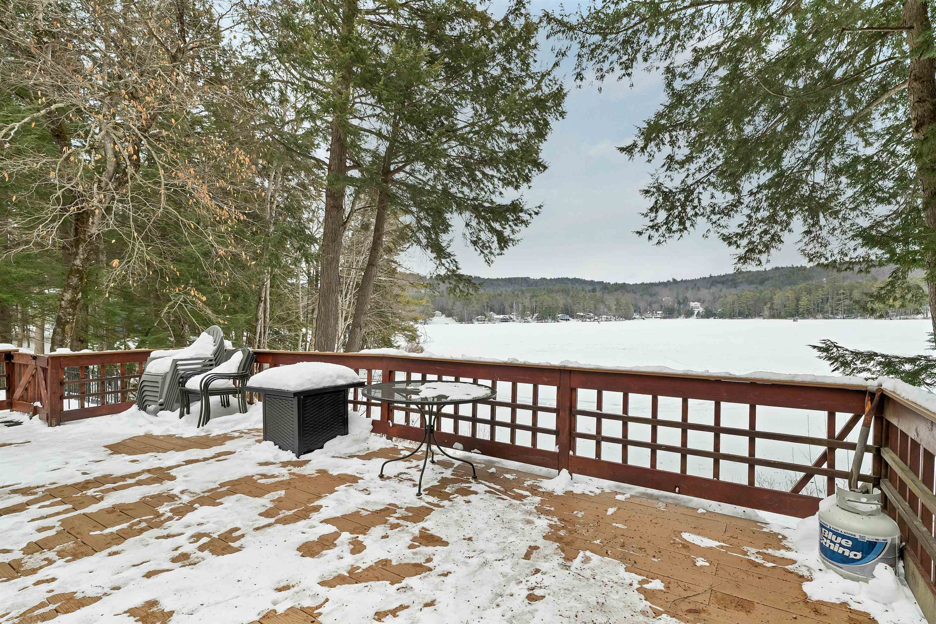 9 Patriot Ln, Sanbornton, NH 03269