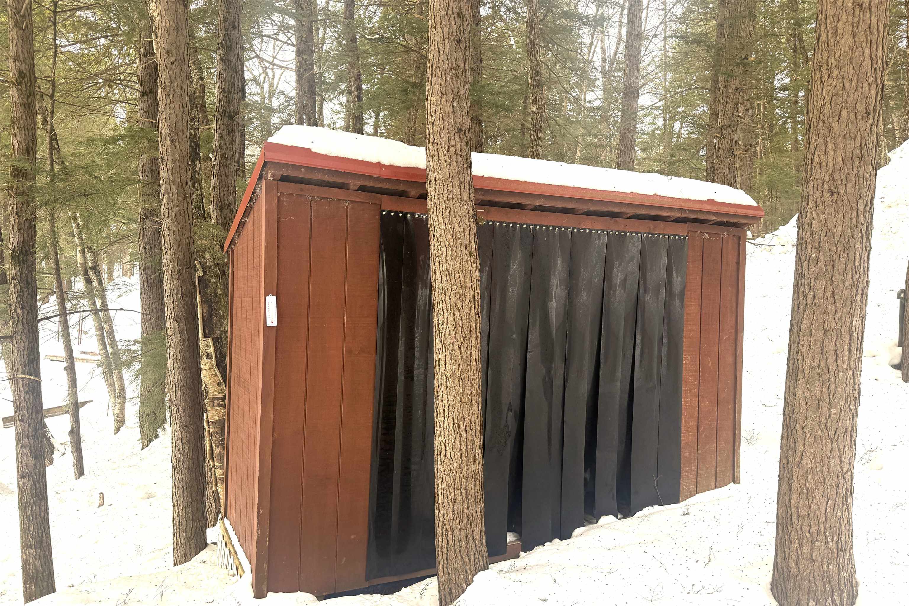 9 Patriot Ln, Sanbornton, NH 03269