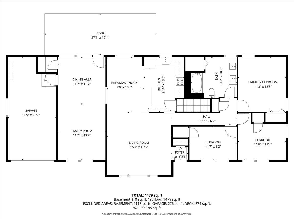 8 Park Dr, Bedford, NH 03110