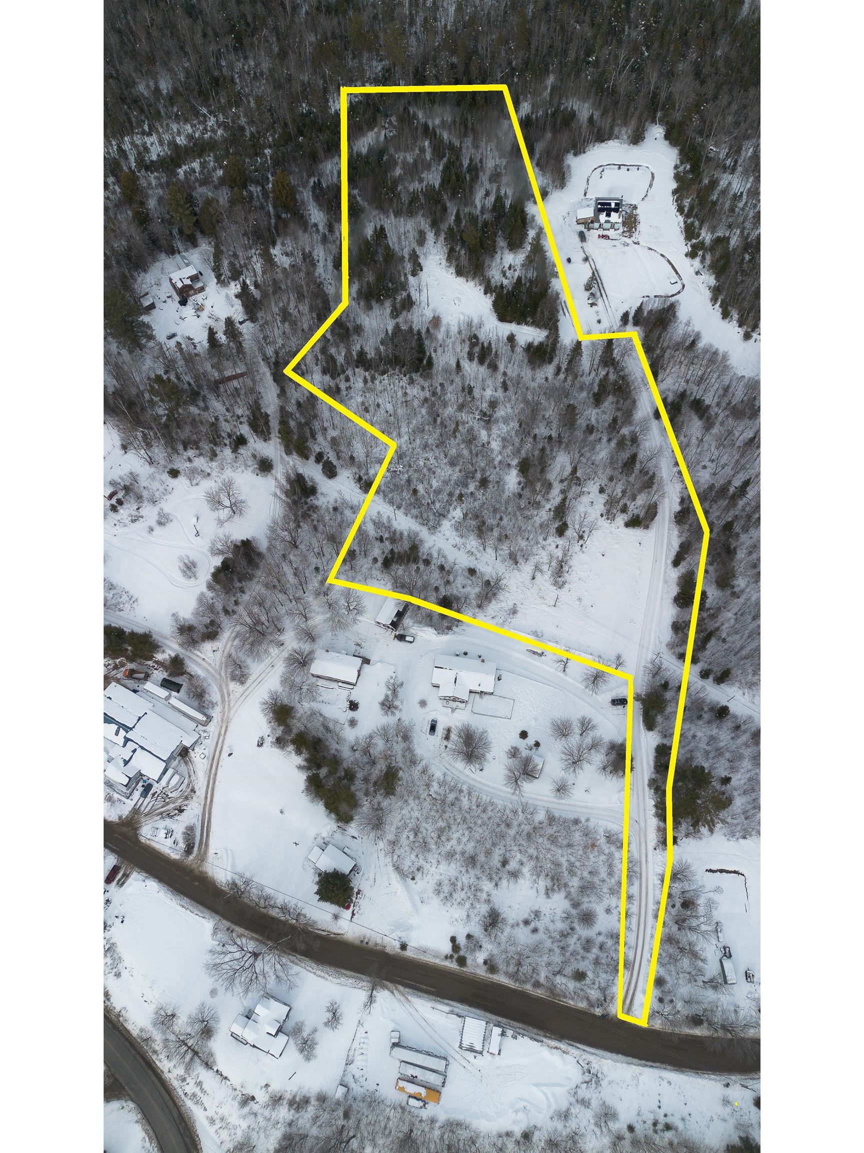 Photo of 103 River Road Bethlehem NH 03574