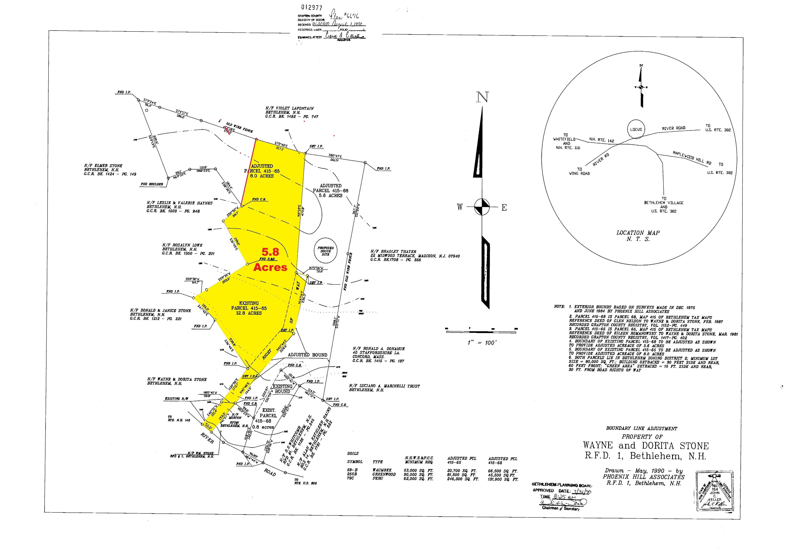 103 River Rd, Bethlehem, NH 03574