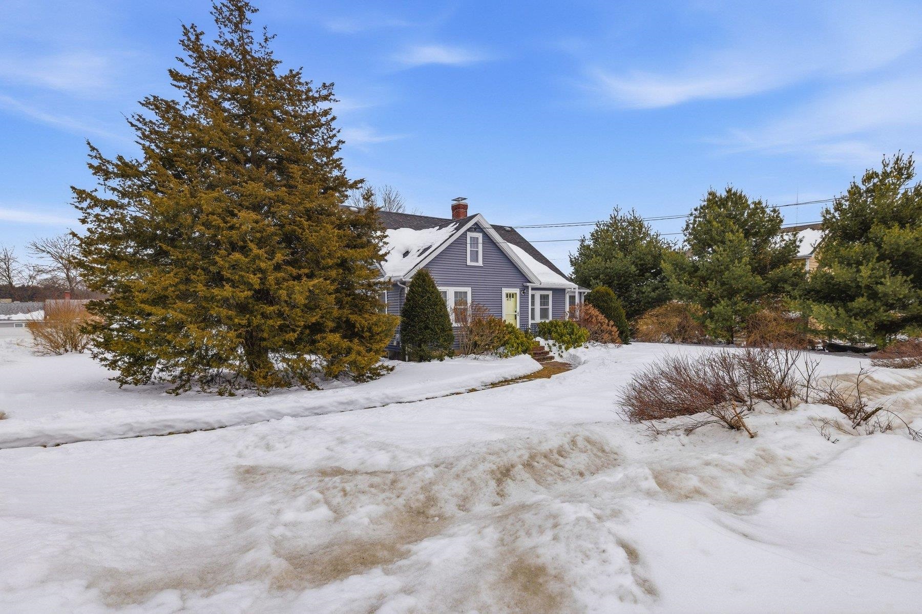 417 Lafayette Rd, Portsmouth, NH 03801