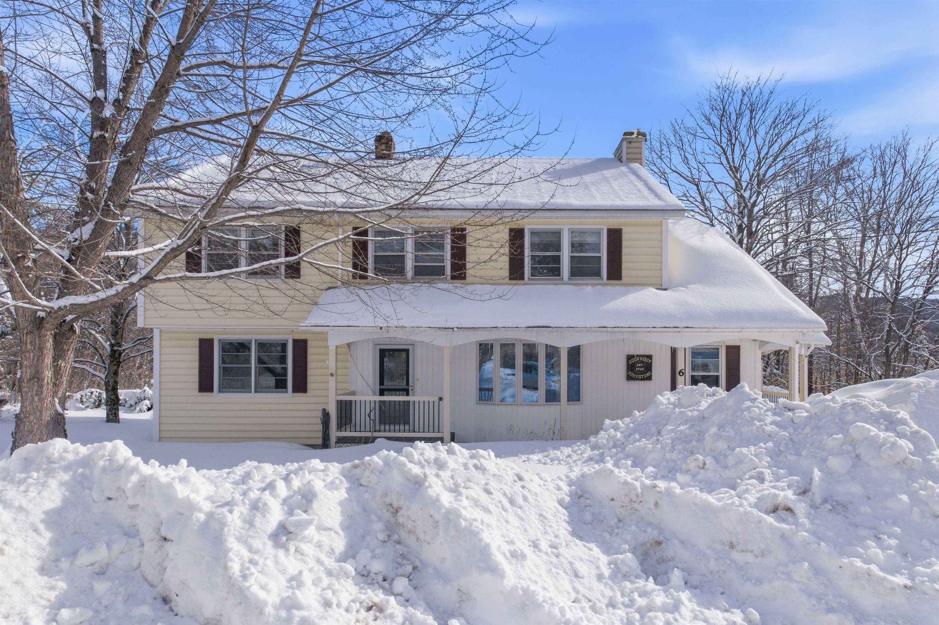 6 Goodbout Rd, Lincoln, NH 03251