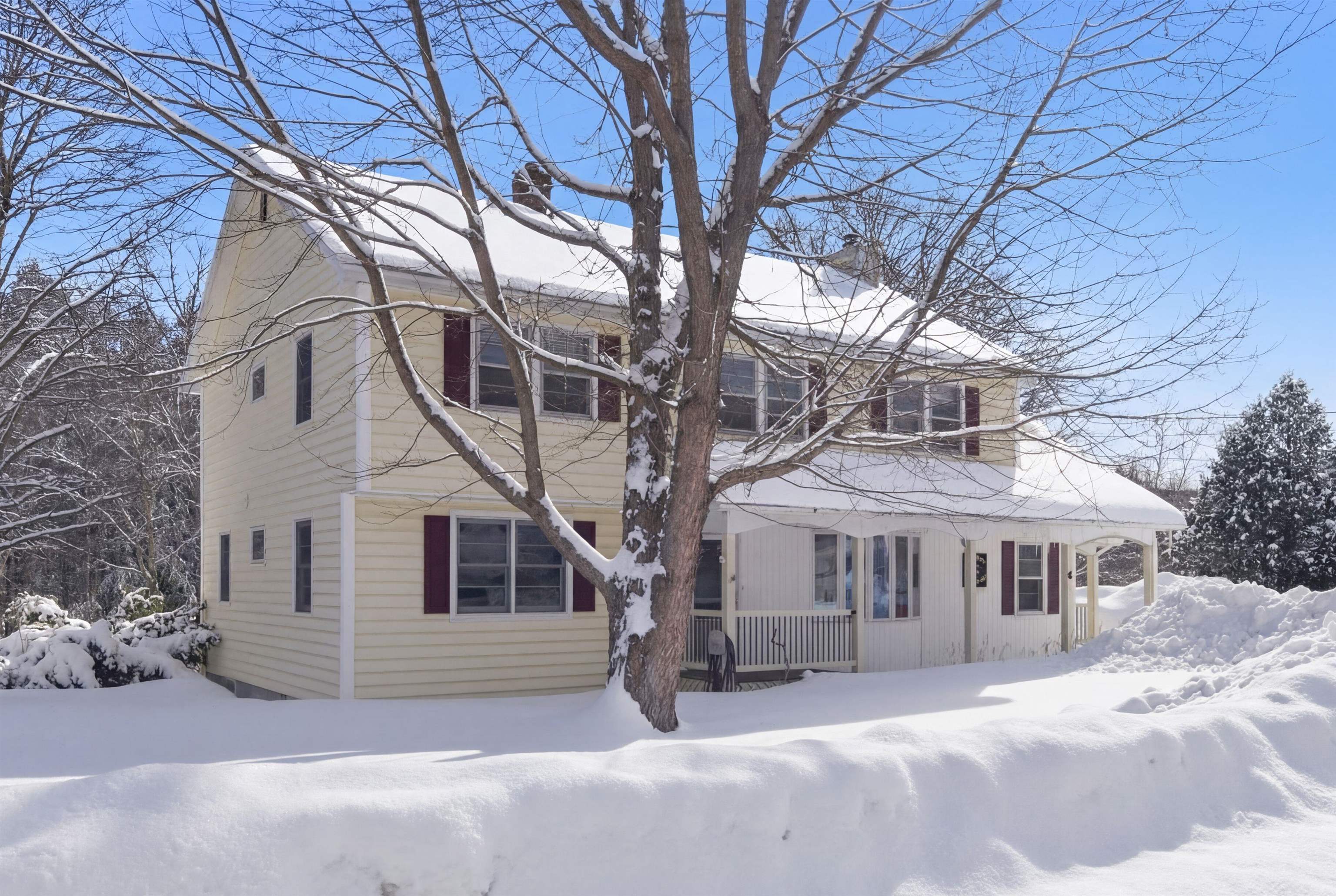 6 Goodbout Rd, Lincoln, NH 03251