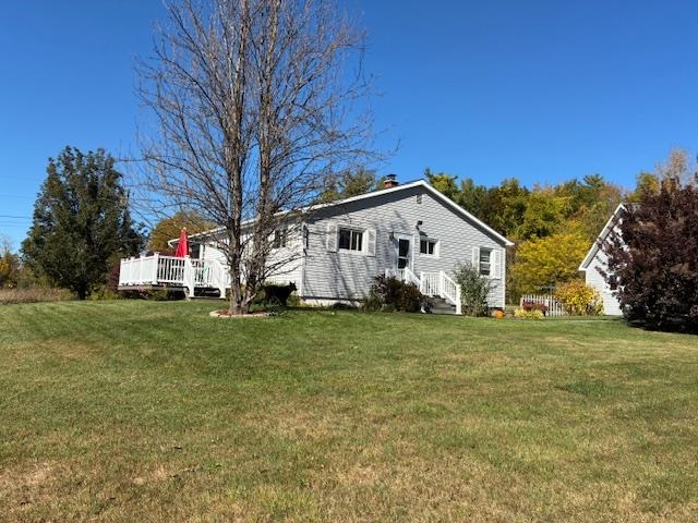 27 Broken Pines Drive