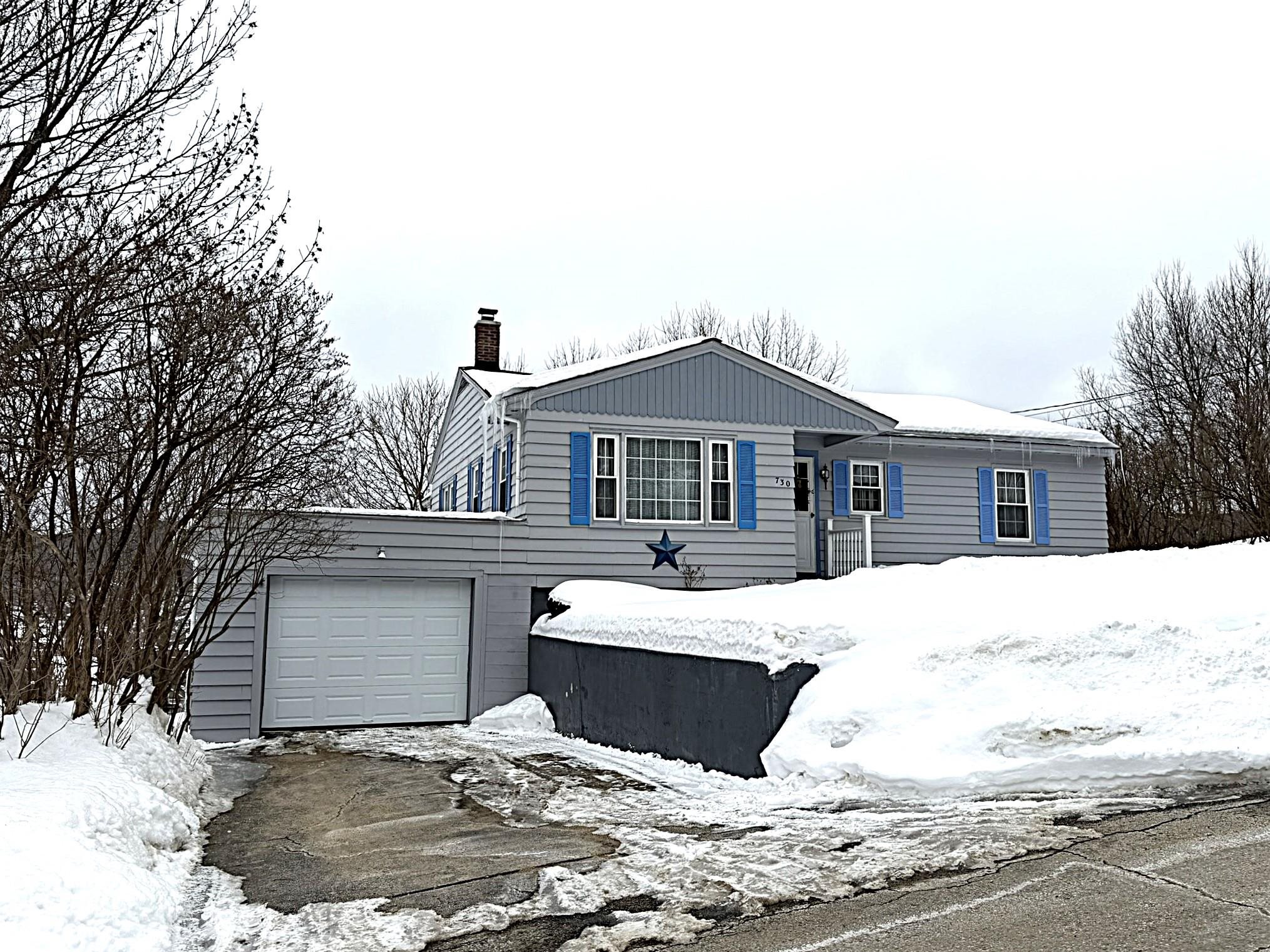 730 Sixth Ave, Berlin, NH 03570