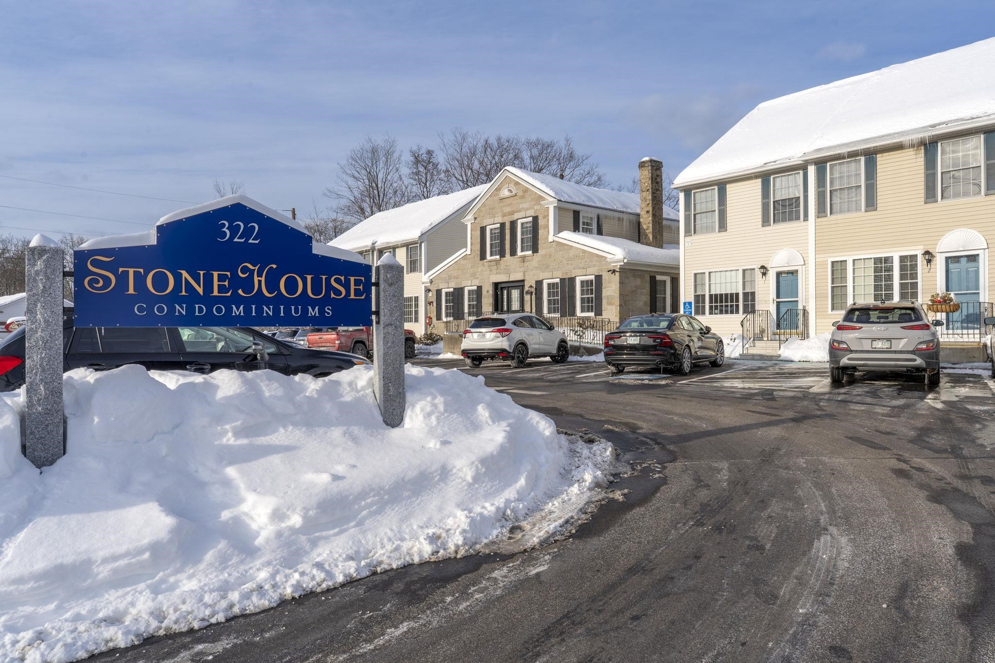 322 Nashua St #21, Milford, NH 03055