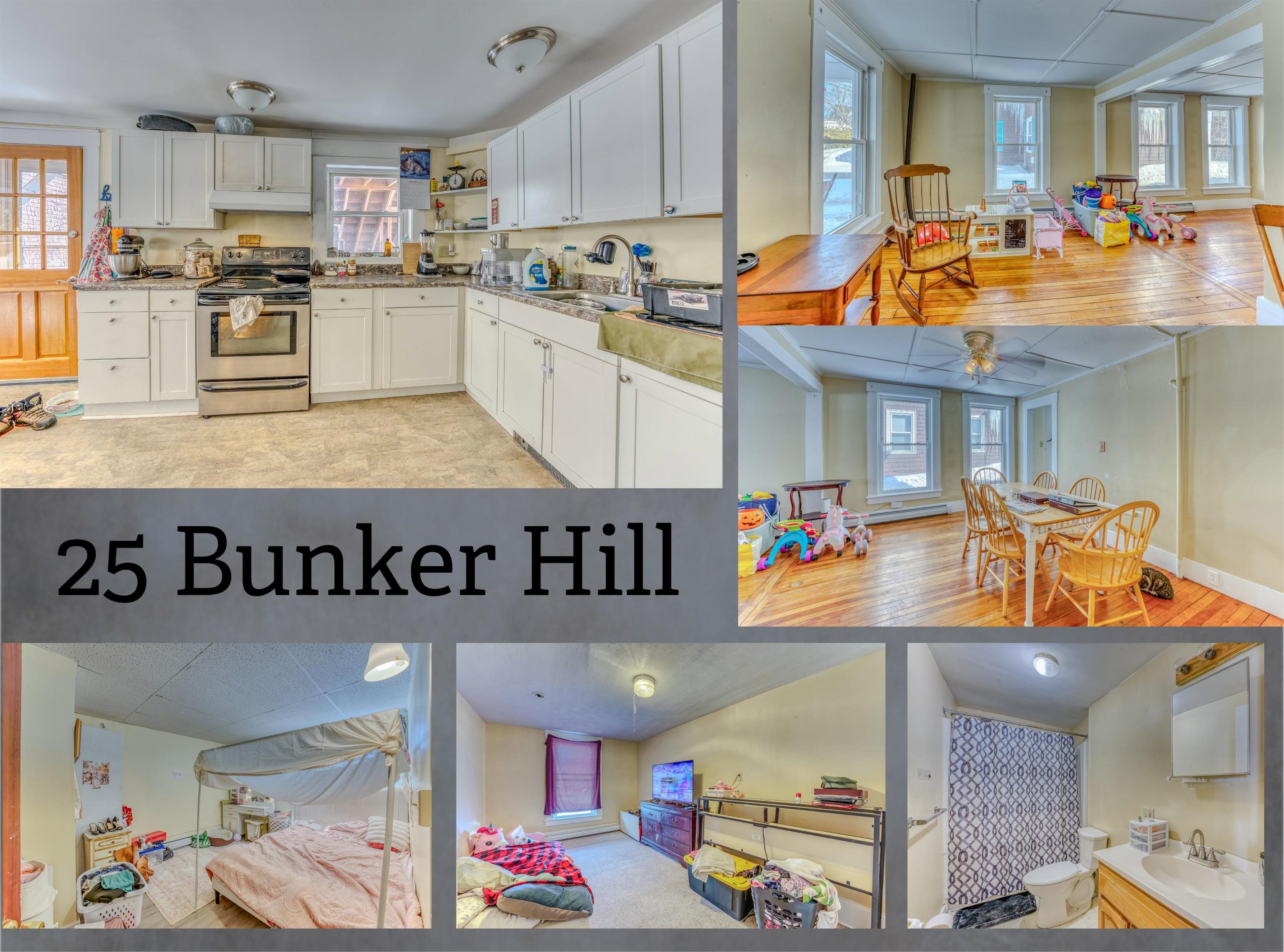 98 Main St, Lancaster, NH 03584