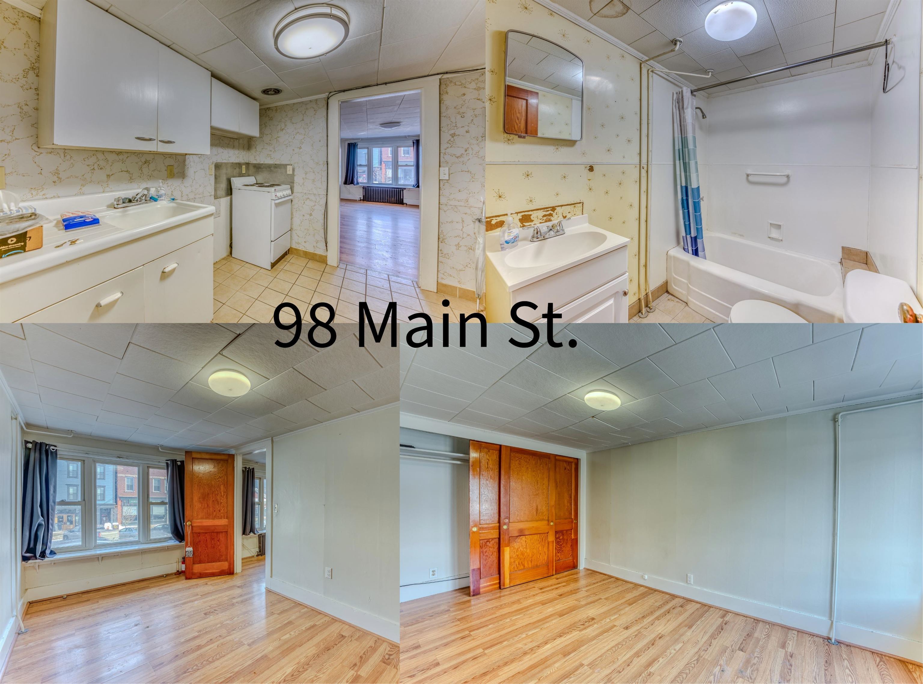 98 Main St, Lancaster, NH 03584