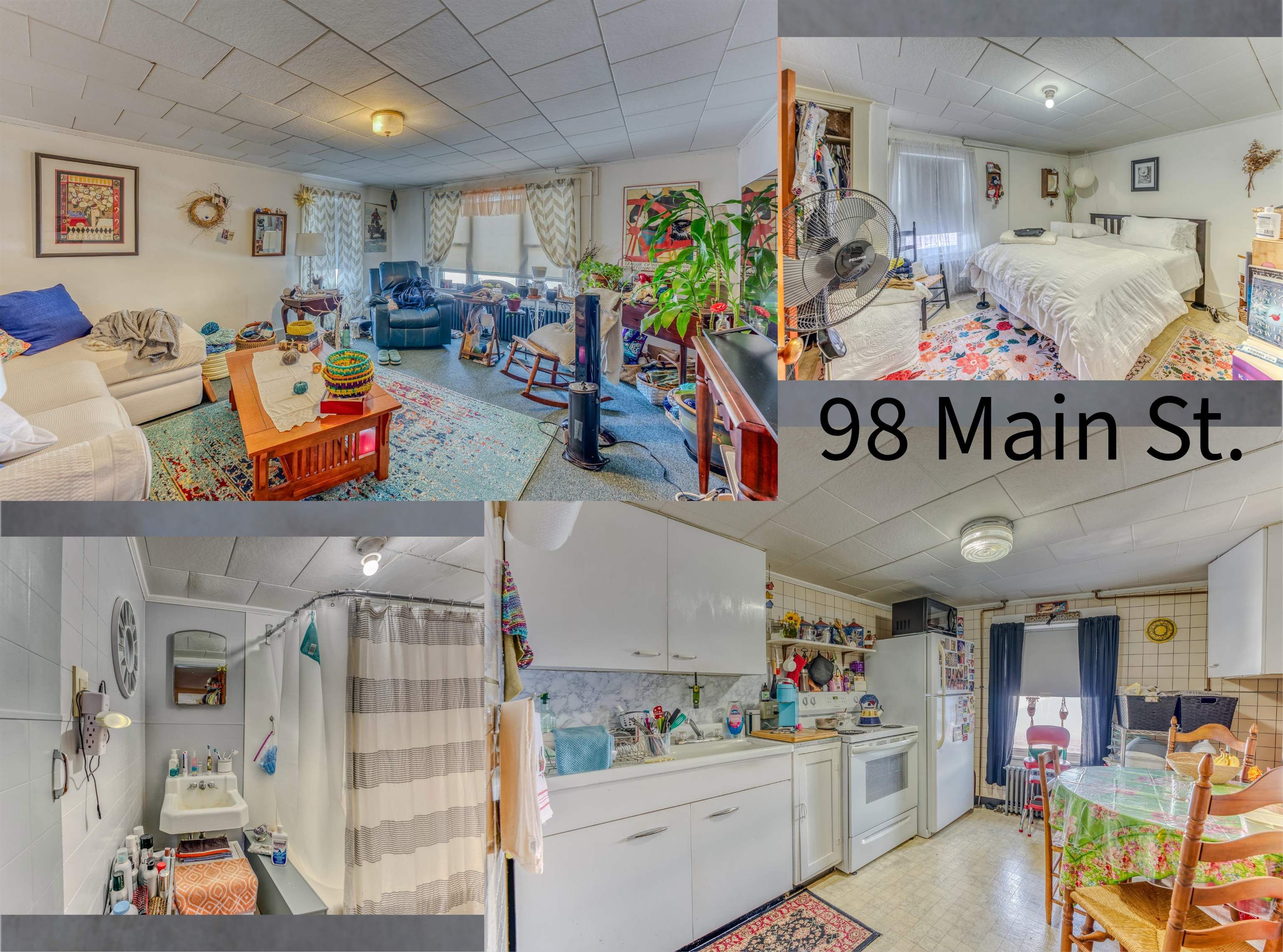 98 Main St, Lancaster, NH 03584