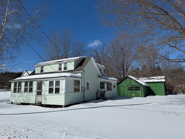 21 Academy St, Boscawen, NH 03303