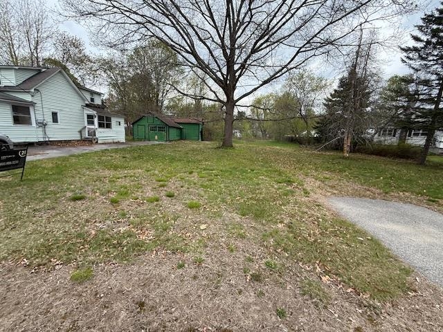 21 Academy St, Boscawen, NH 03303