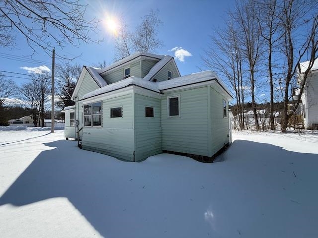Homes for sale in Boscawen, NH | 21 Academy St, Boscawen, NH 03303 | MLS# 5077424