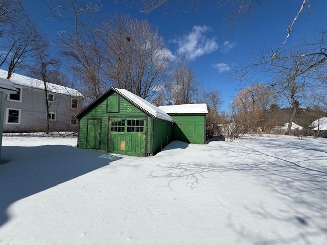 21 Academy St, Boscawen, NH 03303