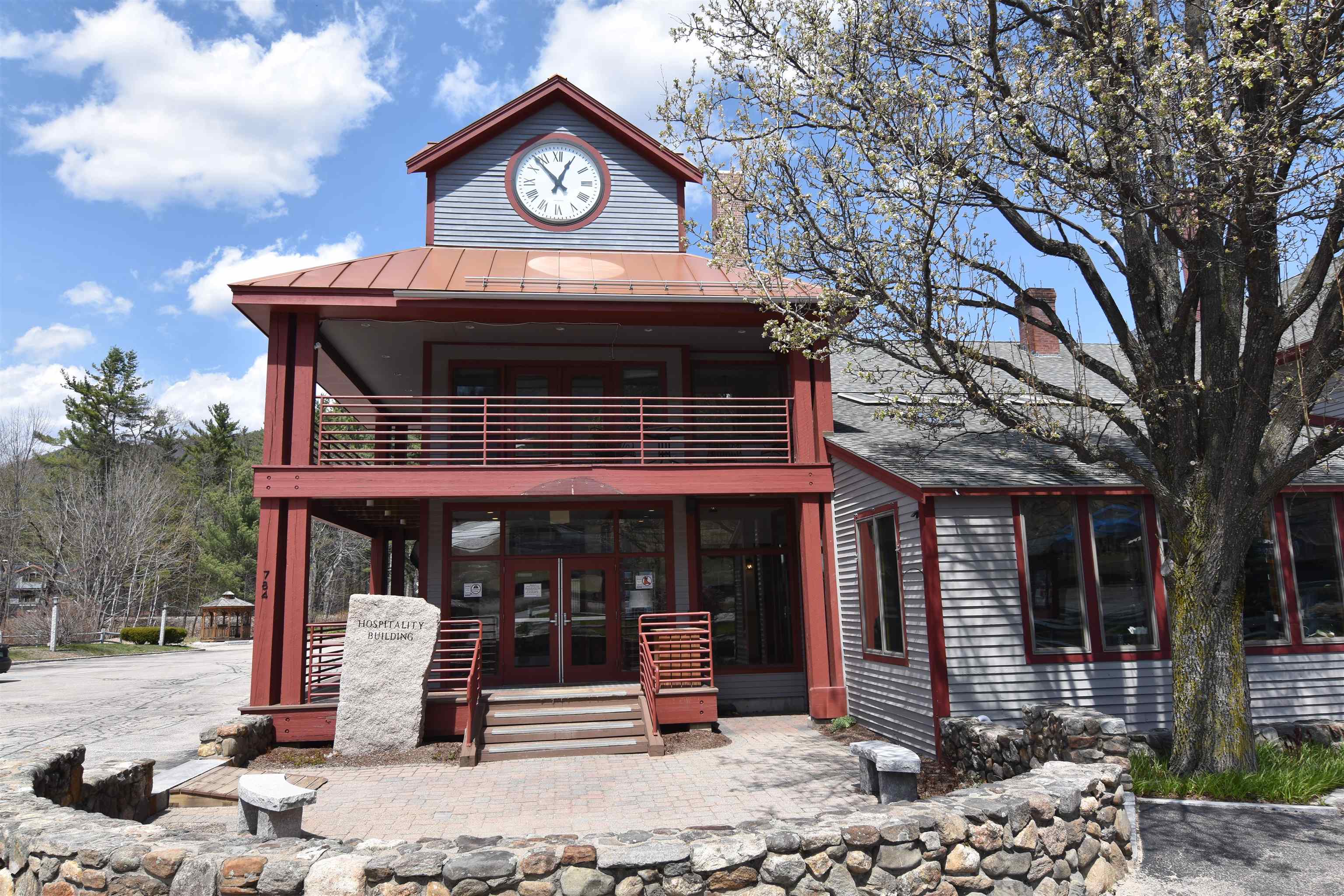 2 River Run Dr #C, Bartlett, NH 03812