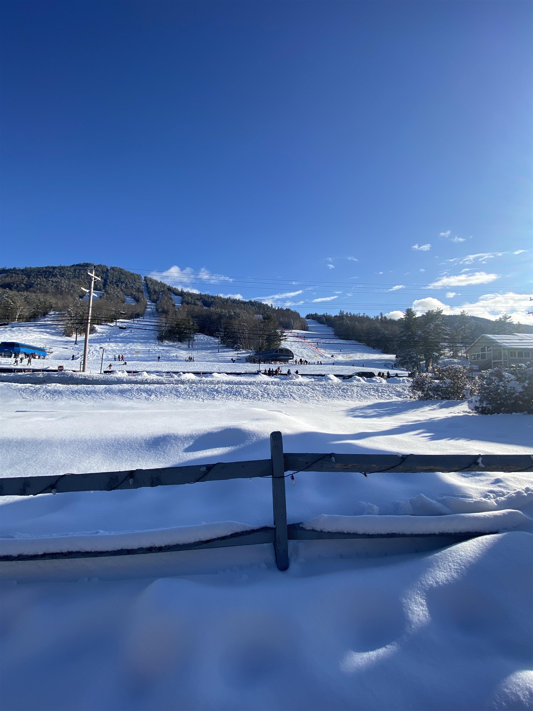 2 River Run Dr, Bartlett, NH 03812