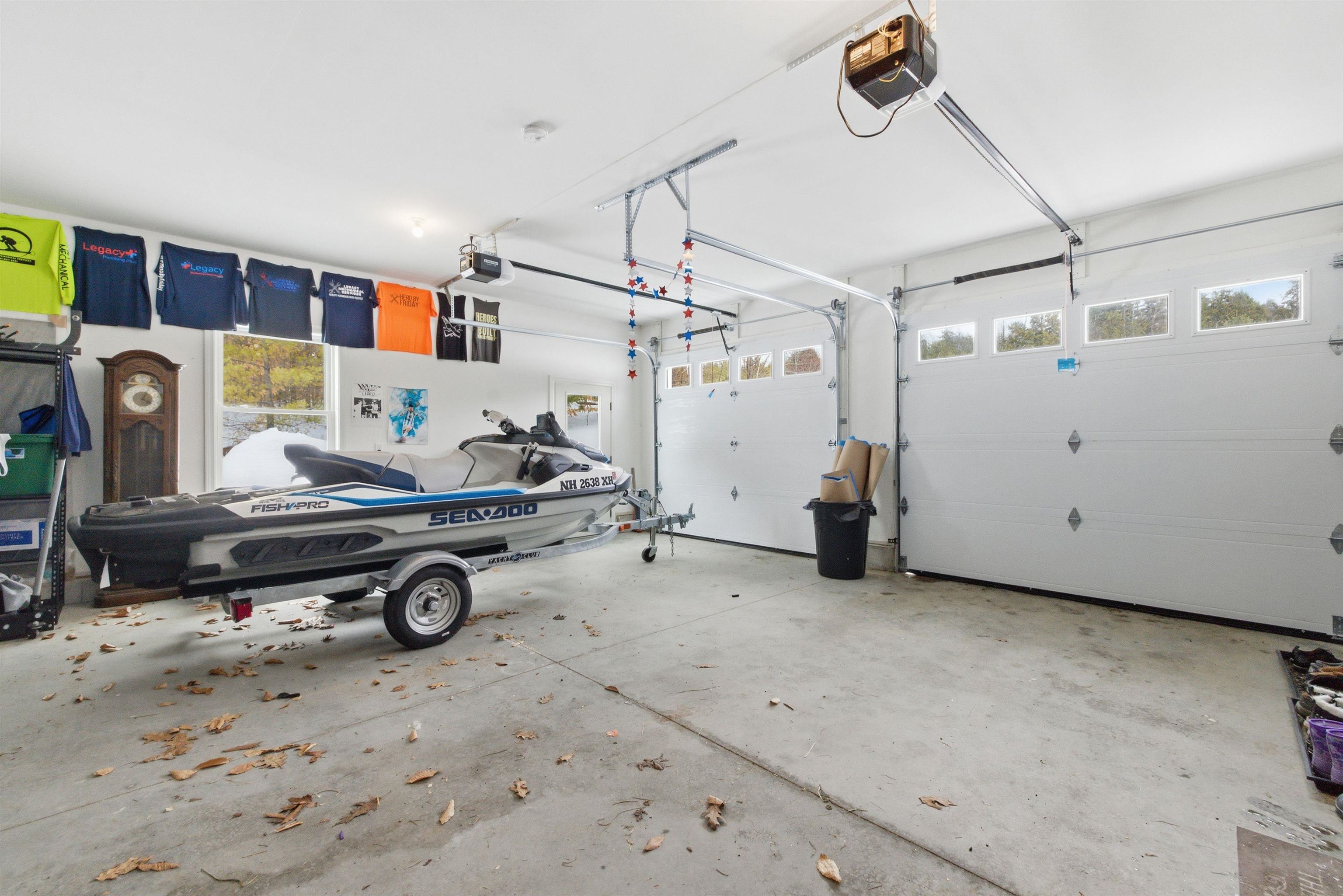 33 West Meadow Rd, Pittsfield, NH 03263