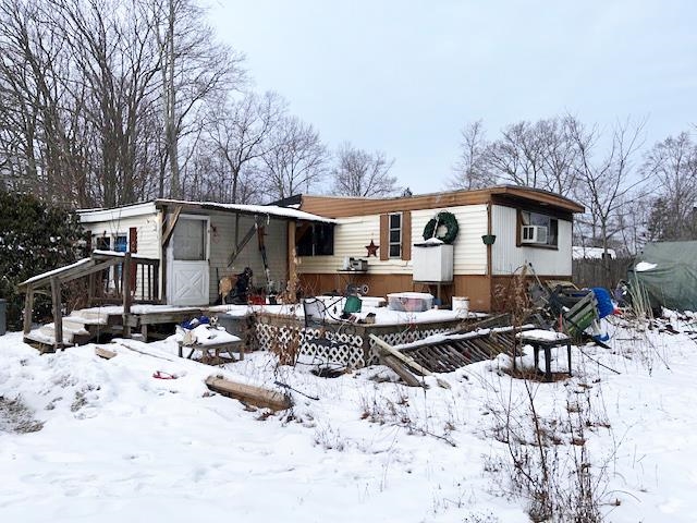 MLS 5077437: 4 Dow Street, Exeter NH