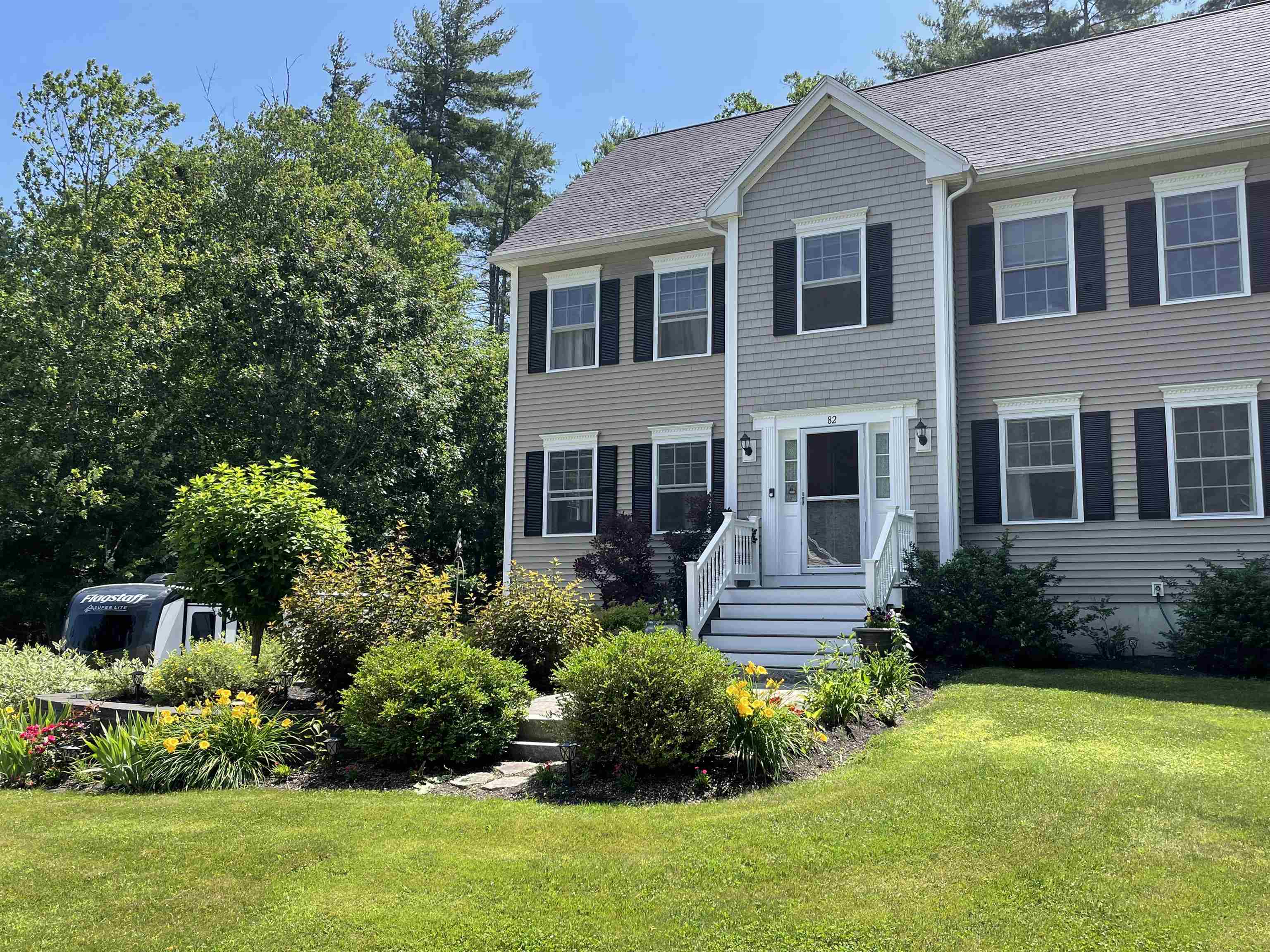 82 Ebony Dr, Rochester, NH 03867