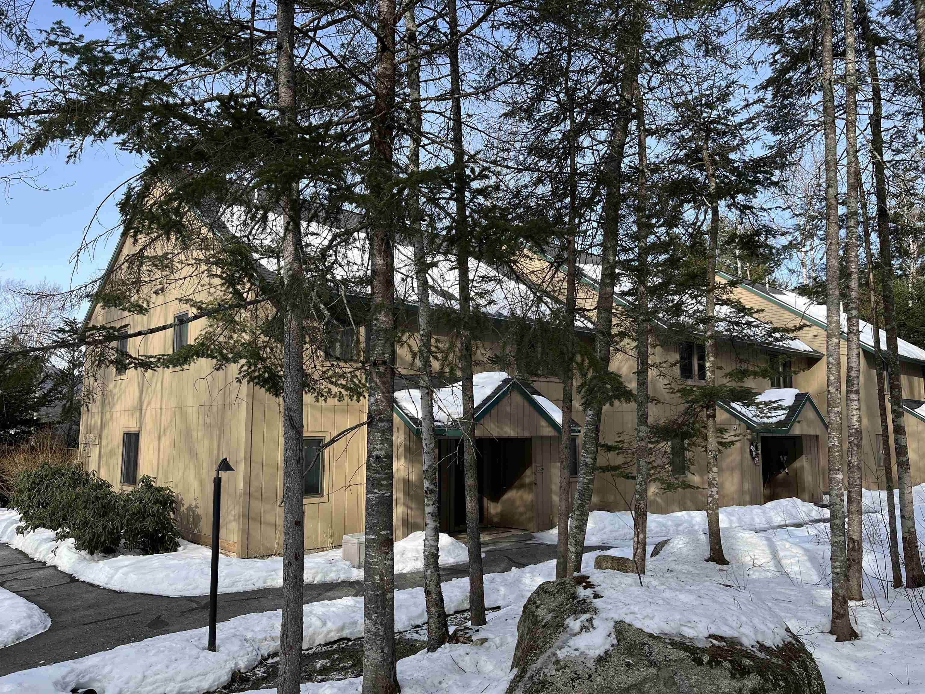 26 Windsor Hill Way, Waterville Valley, NH 03215