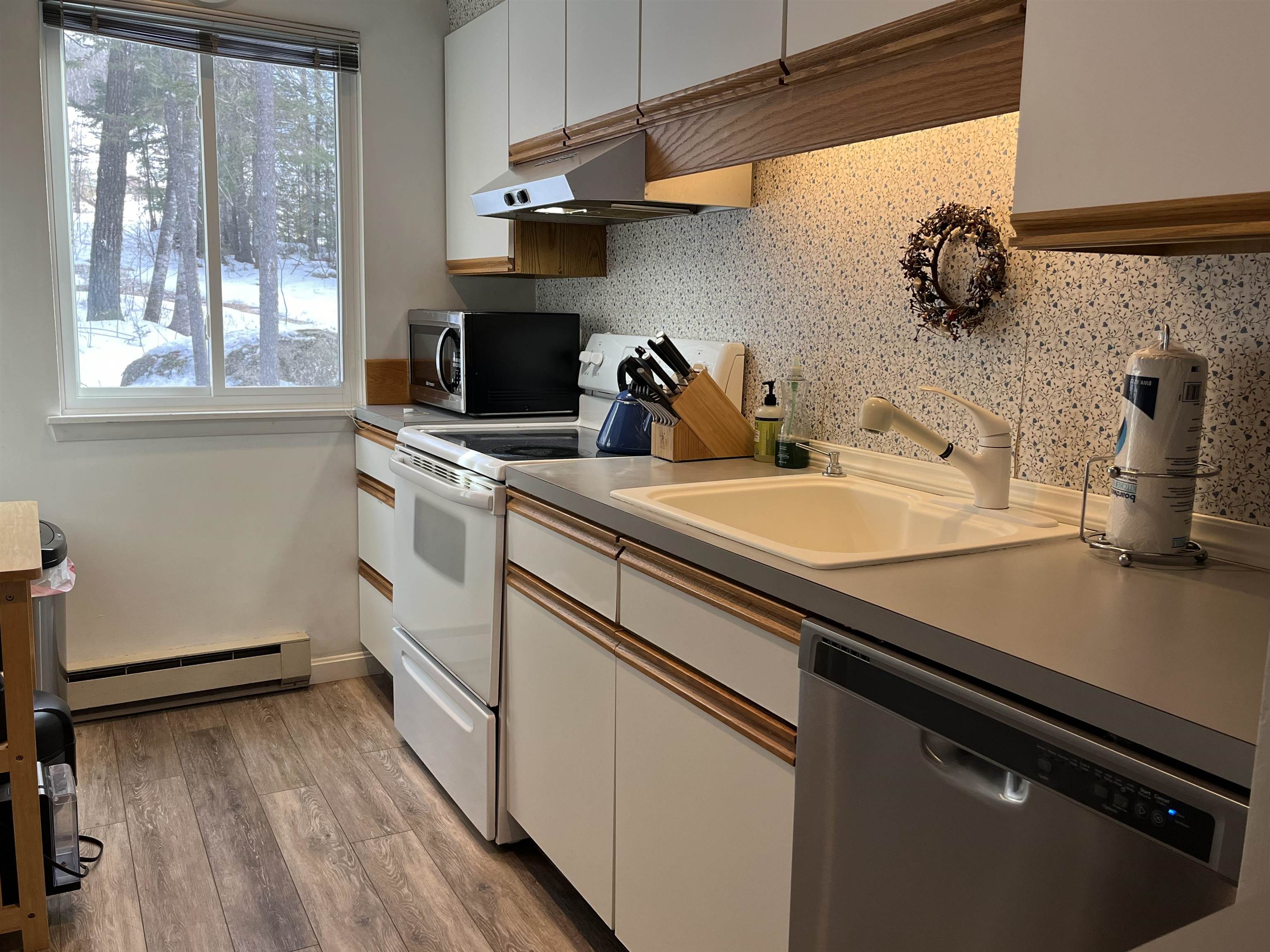 26 Windsor Hill Way, Waterville Valley, NH 03215