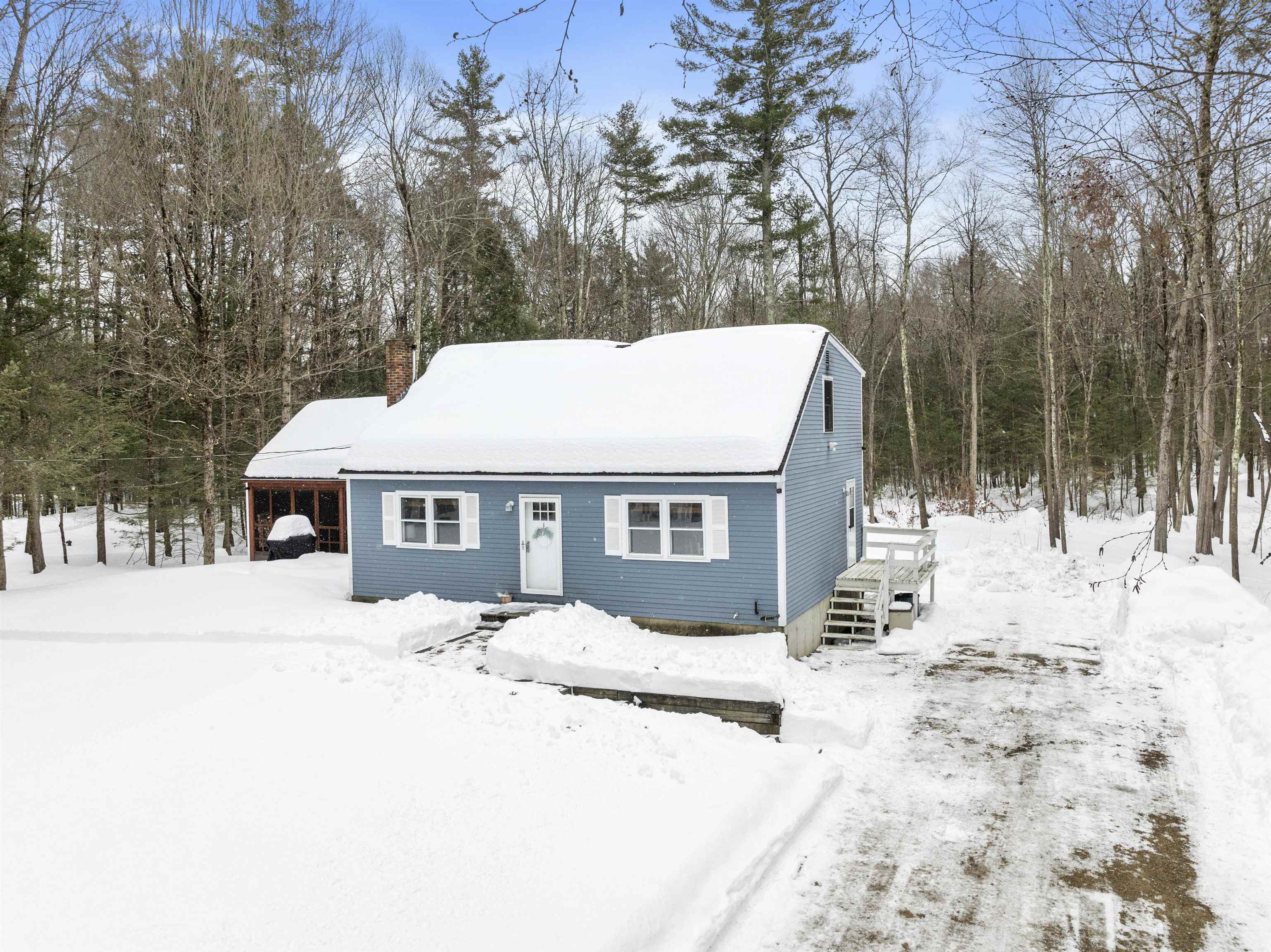 16 Dogtown Rd, Exeter, NH 03833